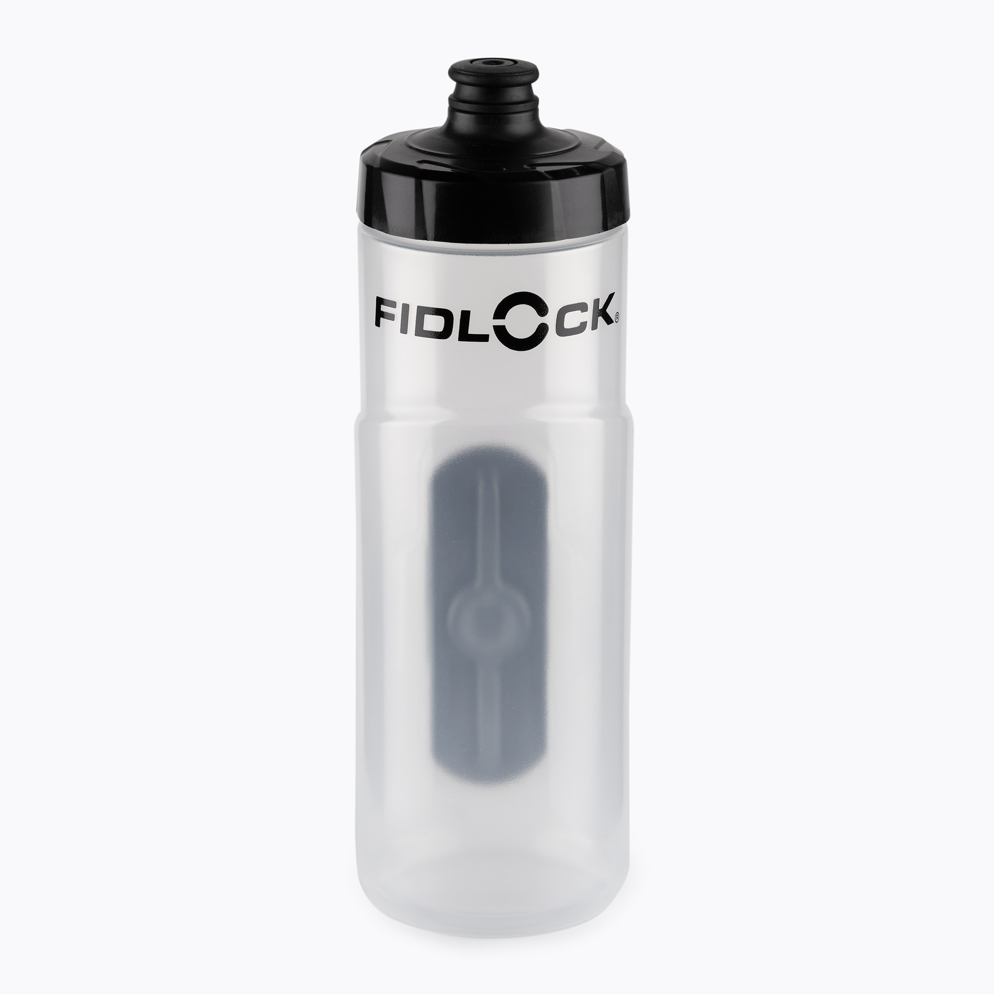 FIDLOCK tartalék palack 09616(CLR) tiszta. Méret: 600 ml