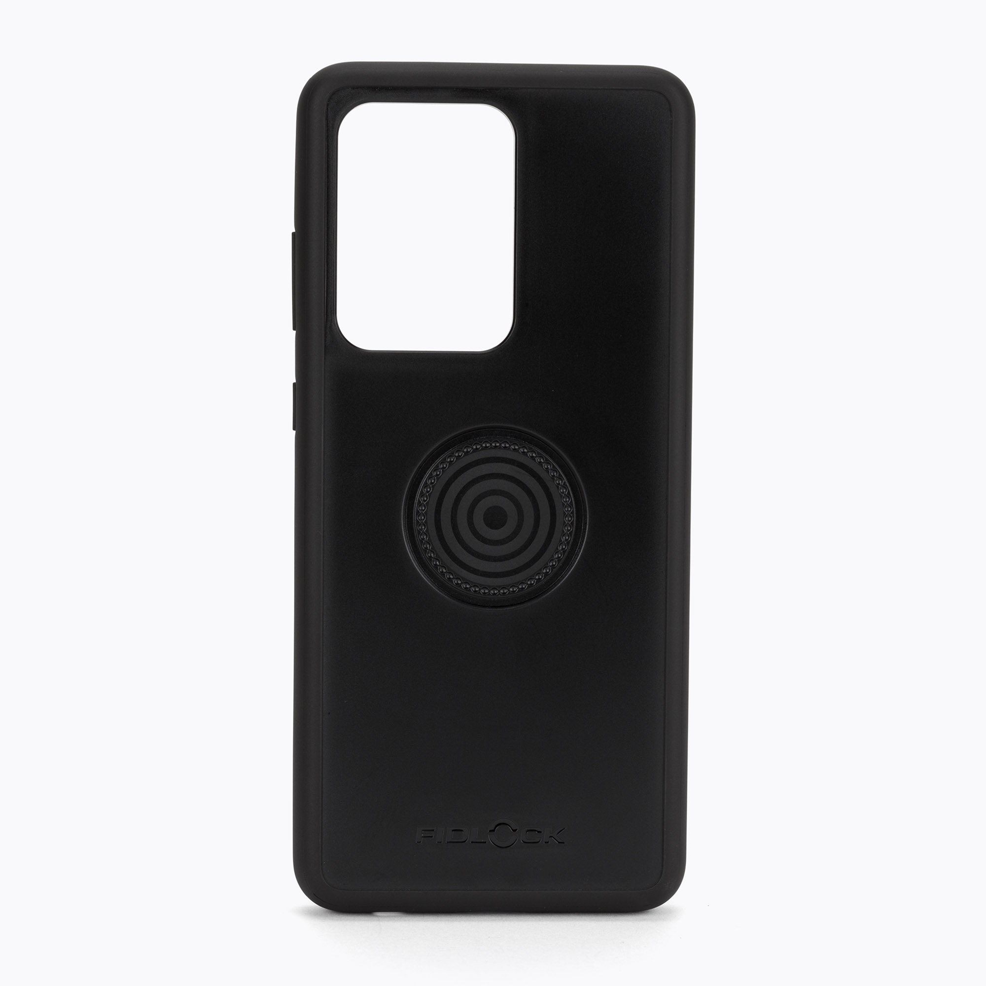 21%-kal olcsóbban.  FIDLOCK vákuum tok Samsung Galaxy S20 Ultra fekete VC-00600. Méret: OS