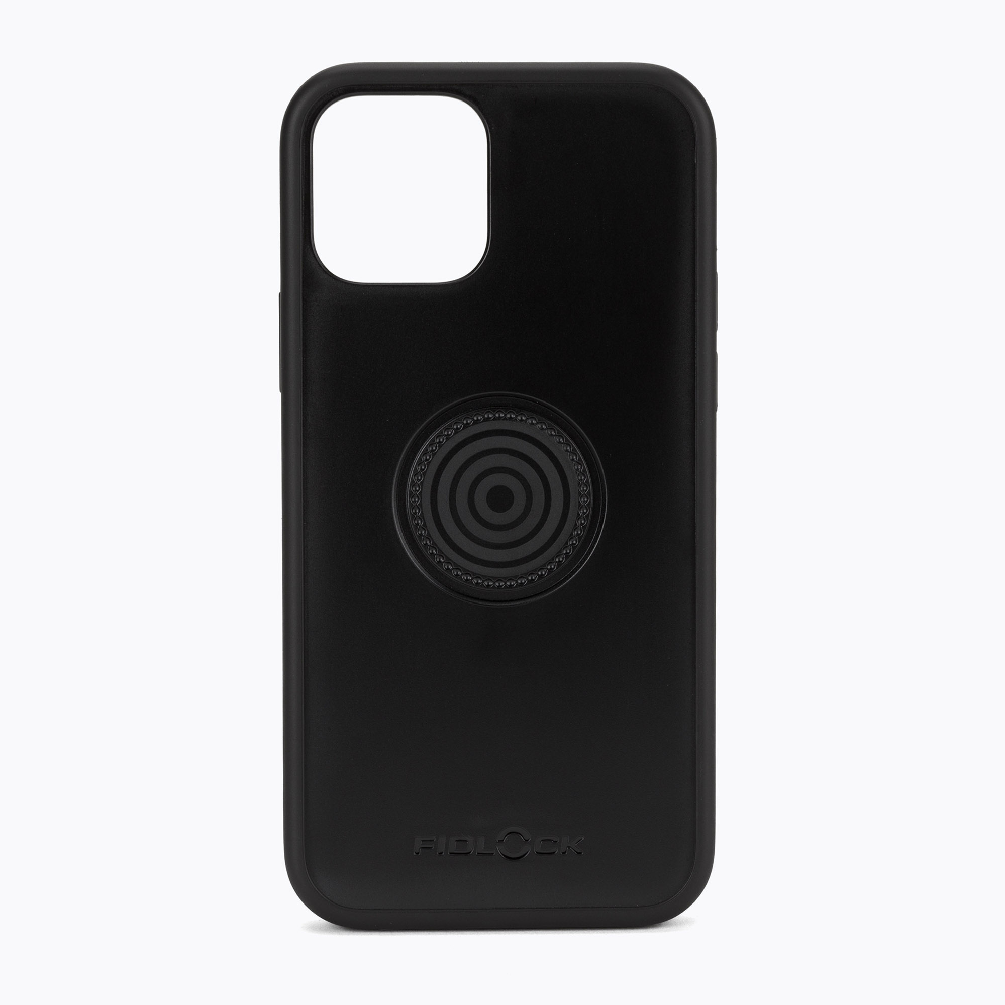 FIDLOCK tok Vaccum iPhone 12/ 12 Pro fekete VC-00900. Méret: OS