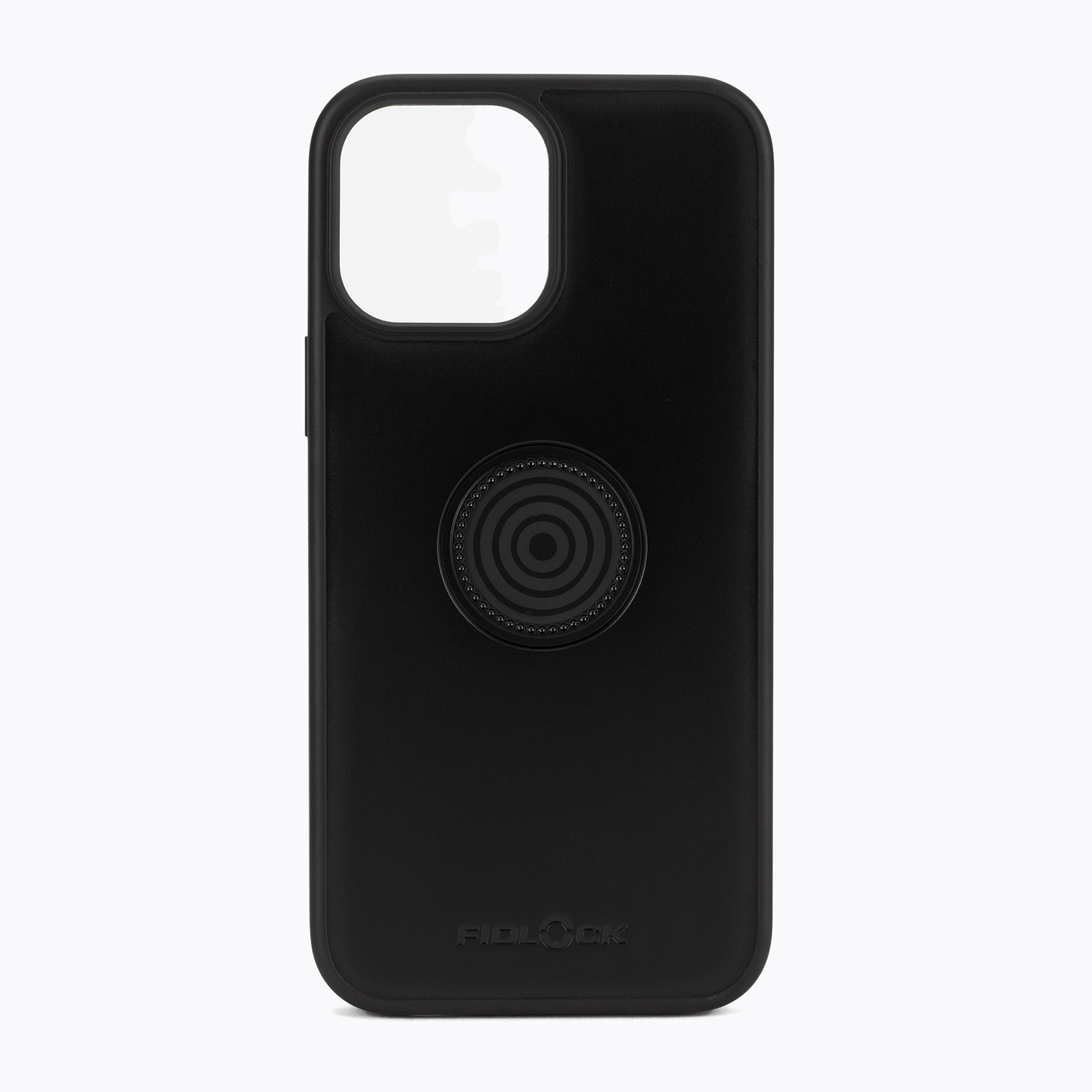 14%-kal olcsóbban.  FIDLOCK tok Vaccum iPhone 13 Pro Max fekete VC-01900. Méret: OS