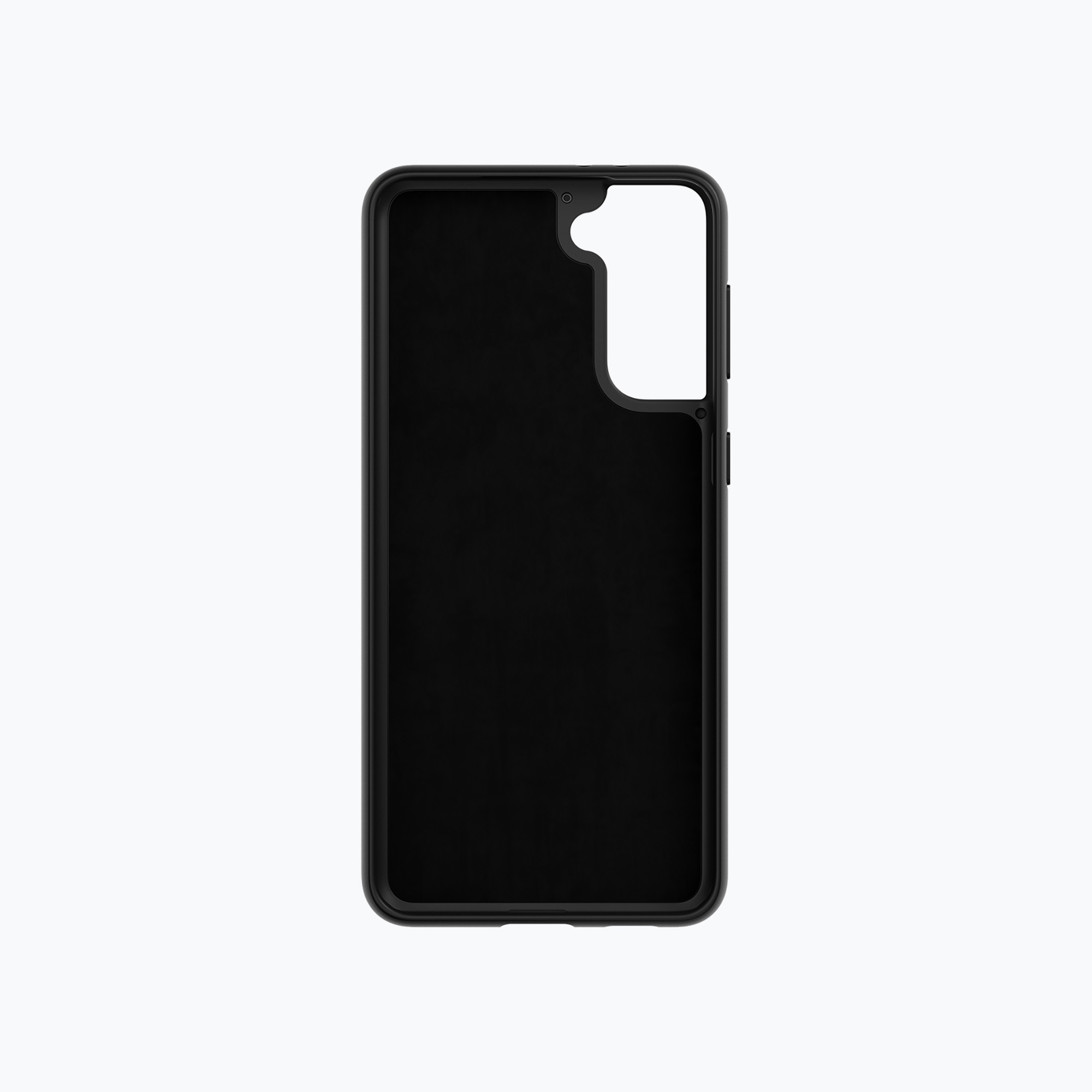 21%-kal olcsóbban.  FILDOCK VACUUM telefon tok Samsung Galaxy S22 Plus fekete VC-02200(BLK). Méret: OS