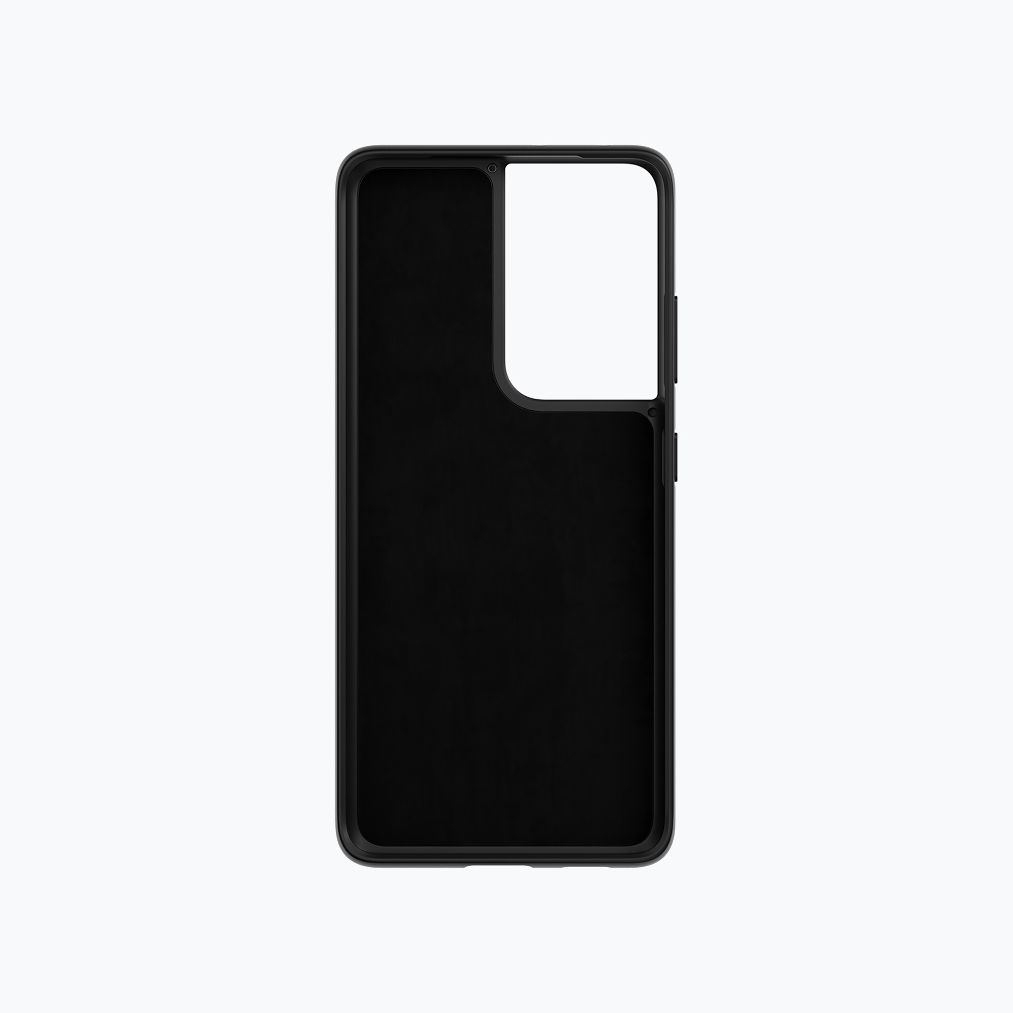 14%-kal olcsóbban.  FIDLOCK VACUUM telefon tok Samsung Galaxy S22 Ultra fekete VC-02300(BLK). Méret: OS