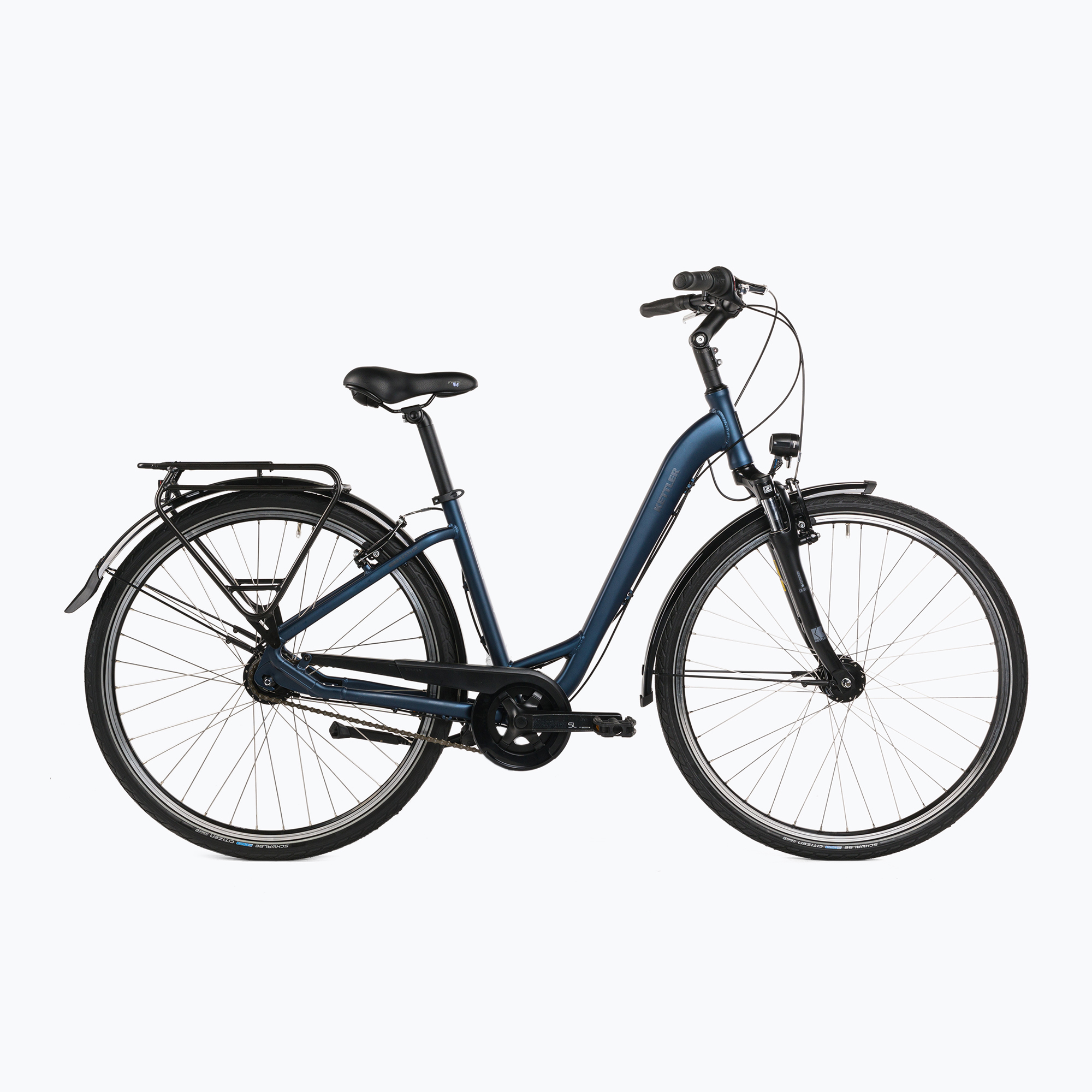 22%-kal olcsóbban.  Kettler Traveller 2.0 8G W trekking kerékpár. Méret: 45