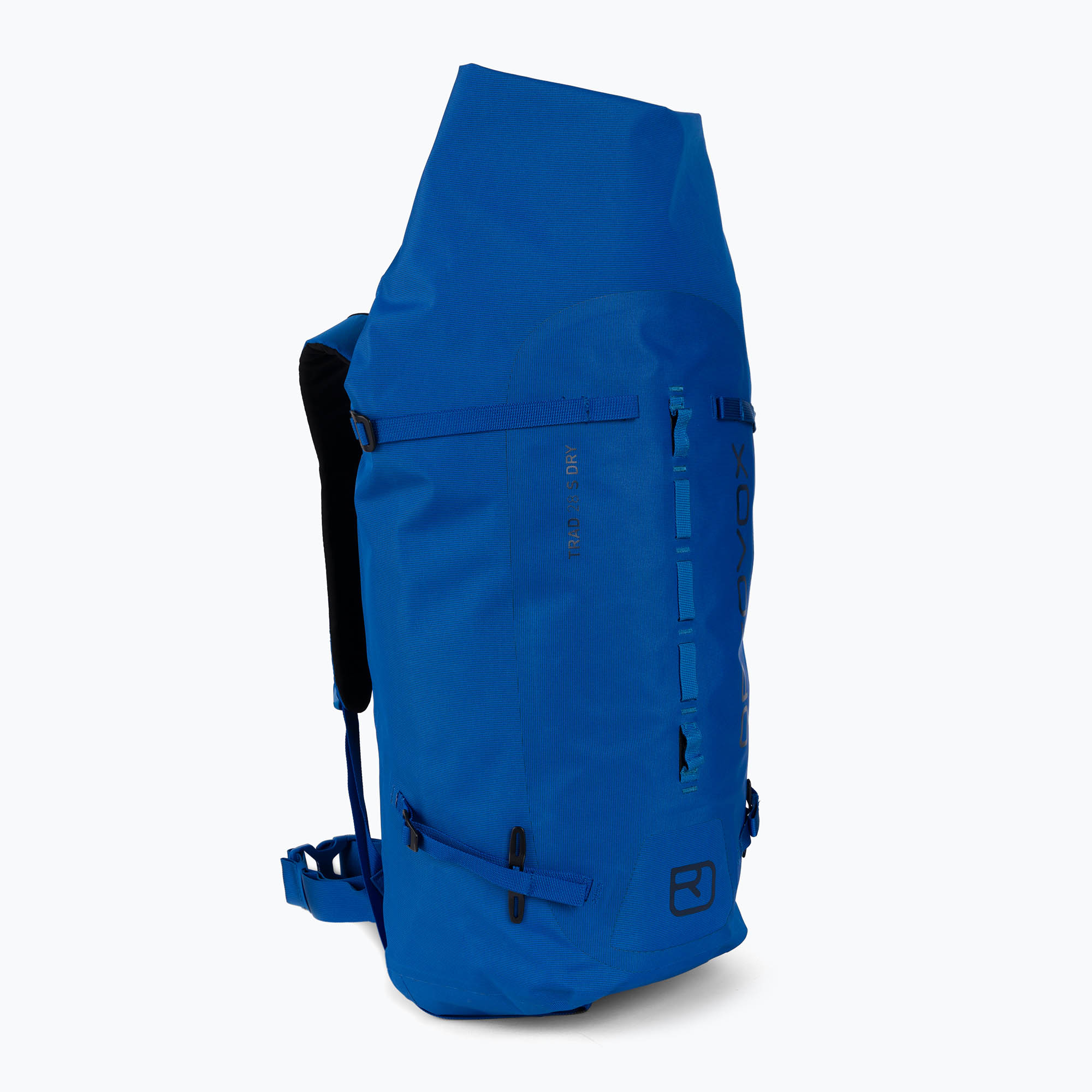 23%-kal olcsóbban.  Hegymászó hátizsák Ortovox Trad 28 S Dry kék 4721000001. Méret: 28 l