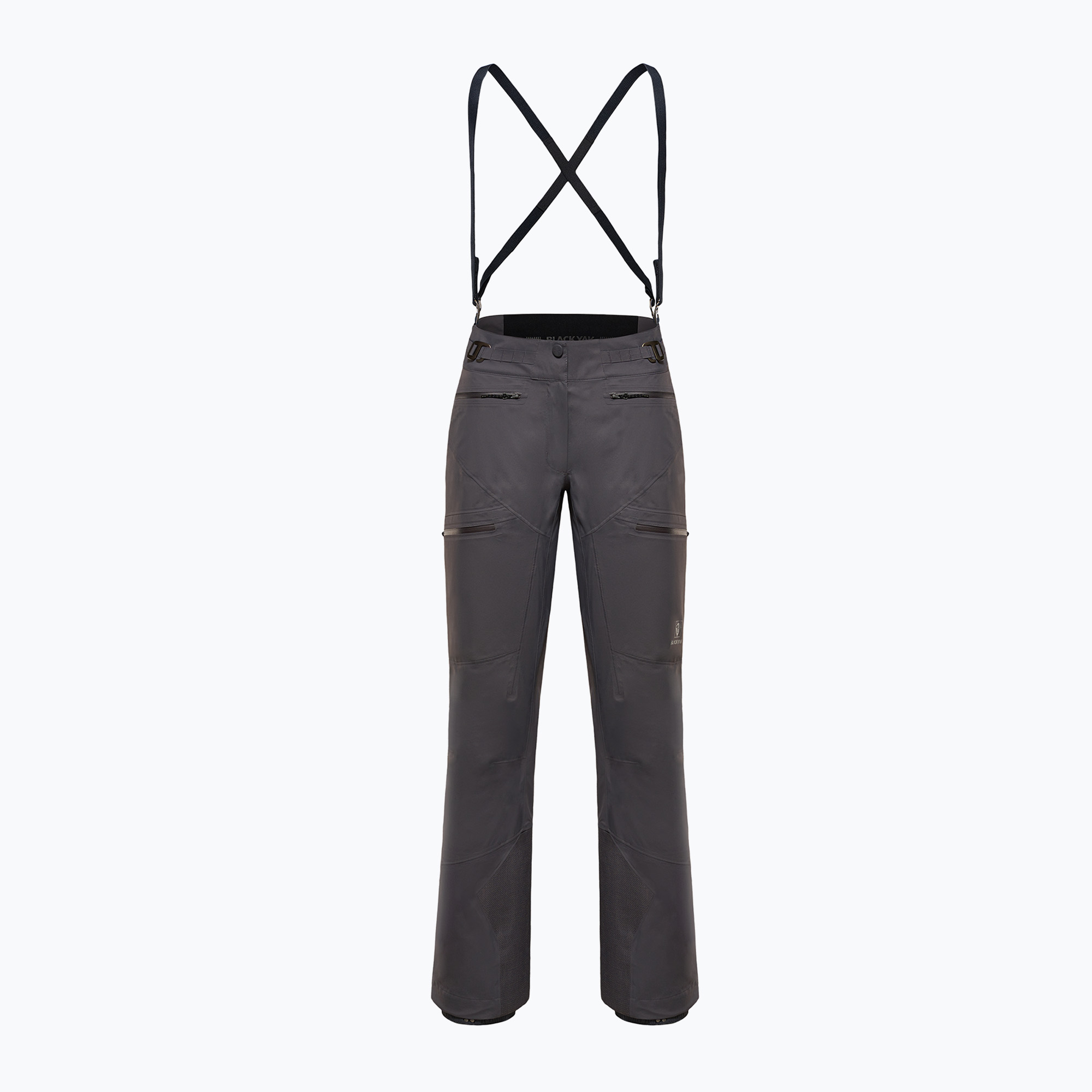 20%-kal olcsóbban.  Női BLACKYAK Hariana Iron Gate esőnadrág 181101601. Méret: XS
