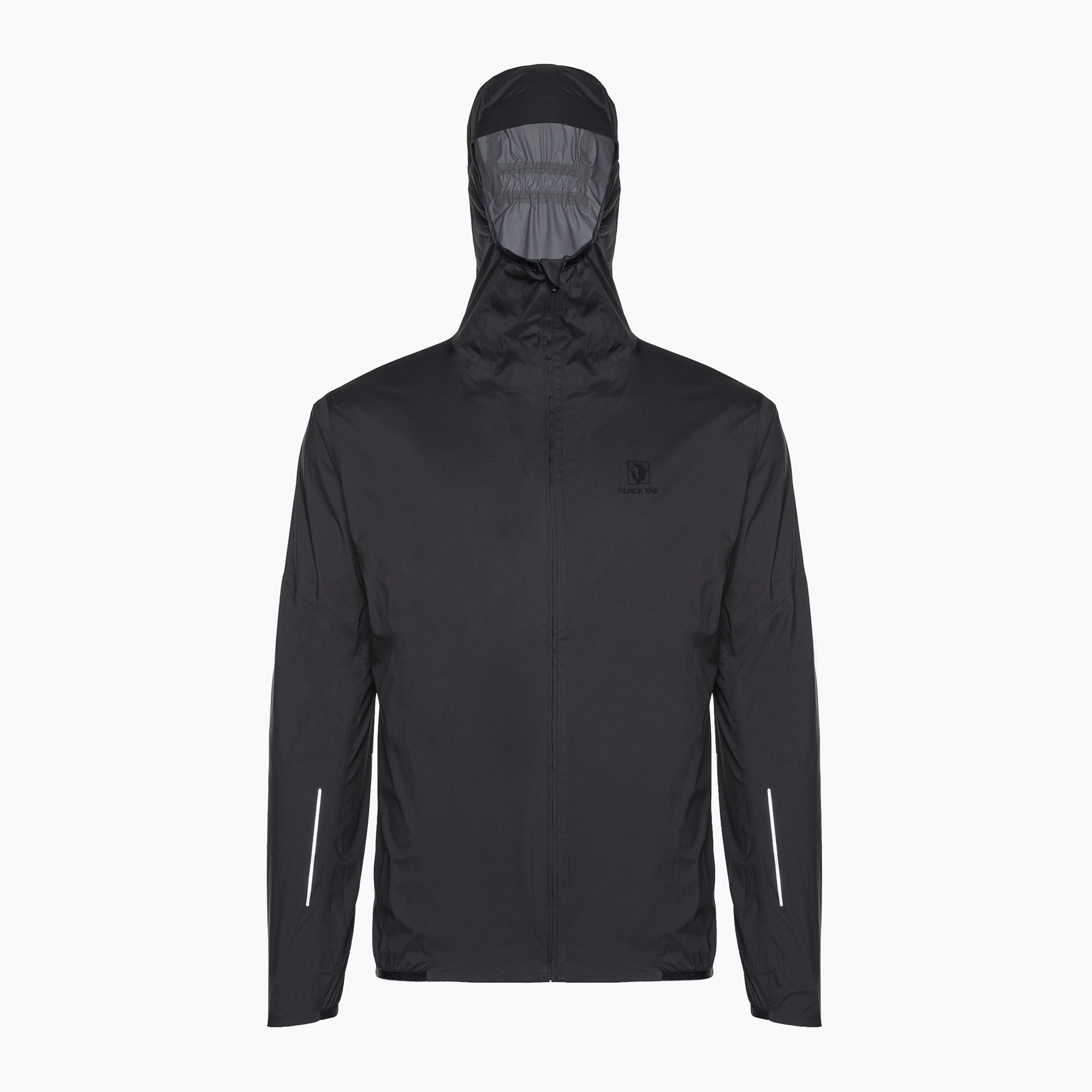 24%-kal olcsóbban.  Férfi BLACKYAK Bruna Phantom esőkabát 190000706. Méret: S