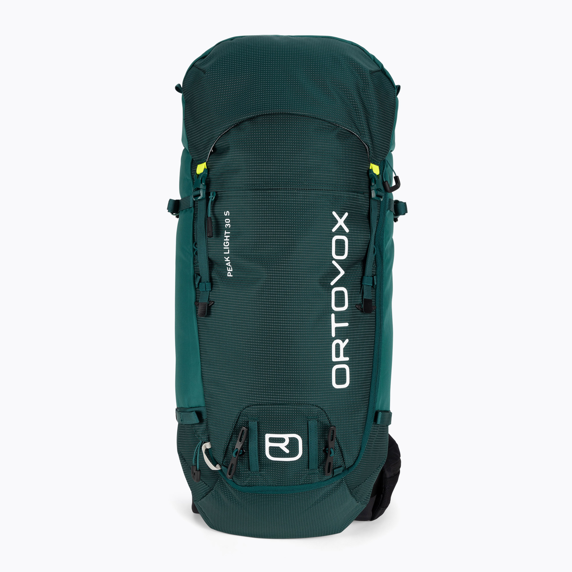 27%-kal olcsóbban.  Női túra hátizsák ORTOVOX Peak Light 30 S zöld 4628400001. Méret: 30 l