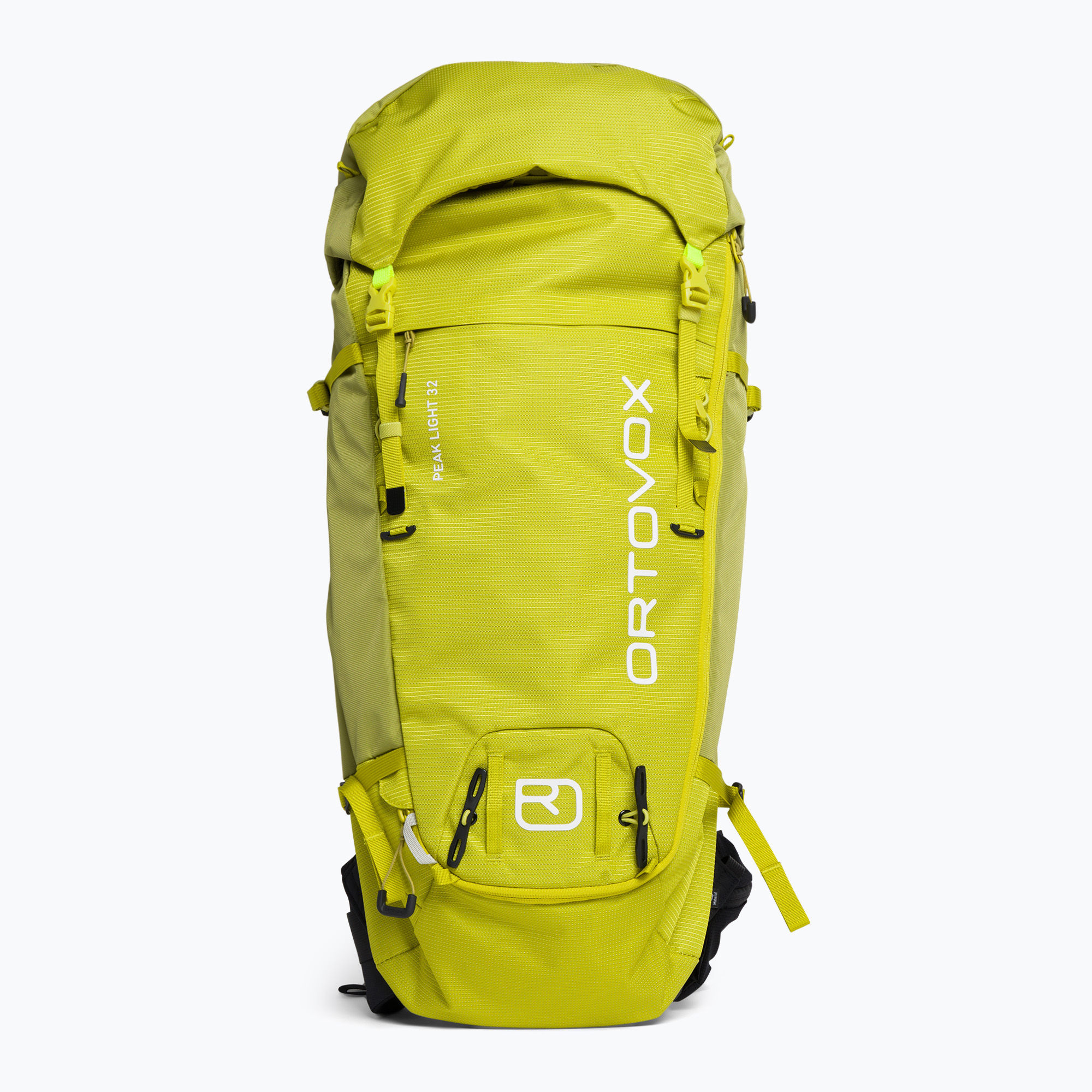 28%-kal olcsóbban.  ORTOVOX Peak Light 32 túra hátizsák sárga 4628500003. Méret: 32 L