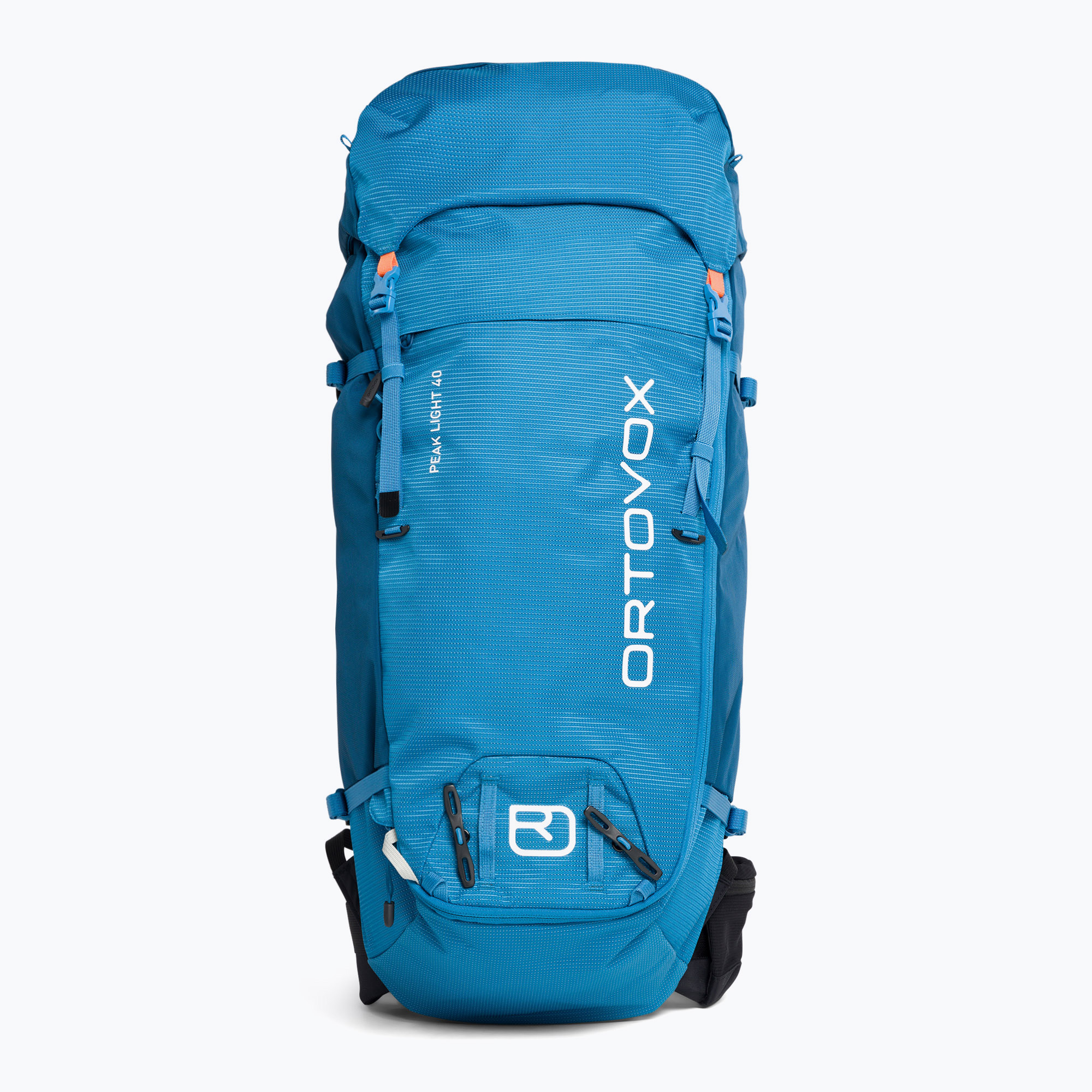 28%-kal olcsóbban.  ORTOVOX Peak Light 40 túra hátizsák kék 4628700002. Méret: 40 l
