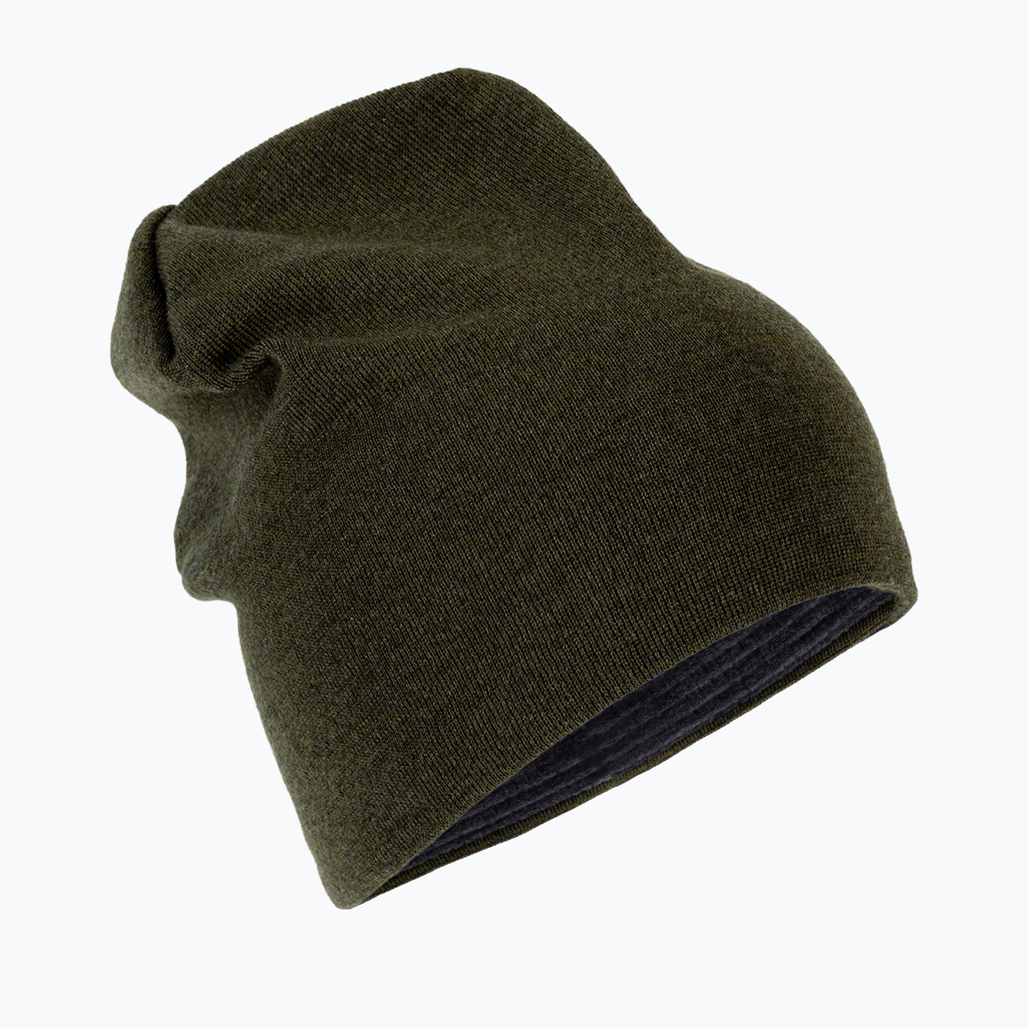 26%-kal olcsóbban.  Ortovox Wonderwool zöld trekking sapka 67780. Méret: OS