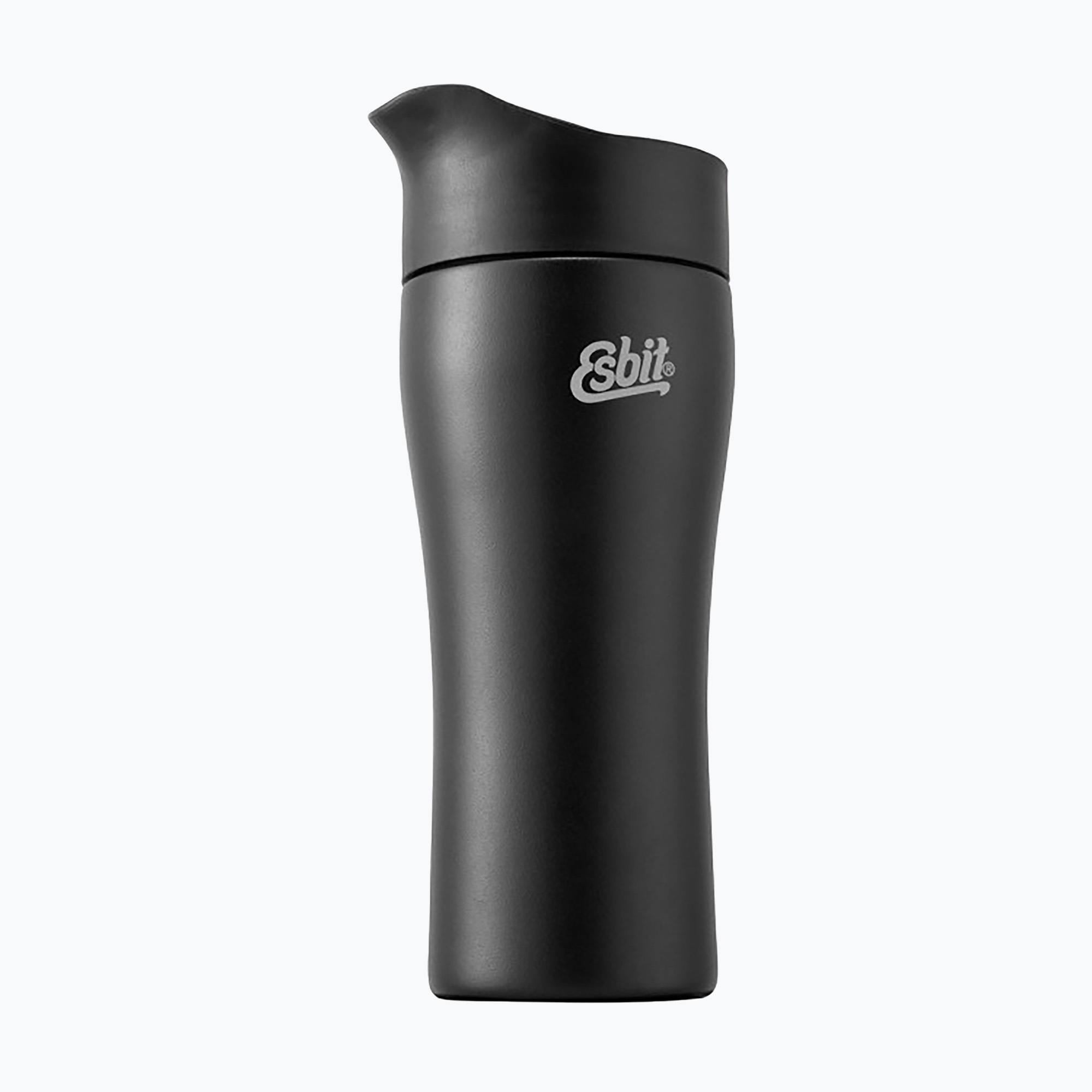 32%-kal olcsóbban.  Thermo bögre Esbit Stainless Steel Thermo Mug 375 ml black. Méret: 375 ml