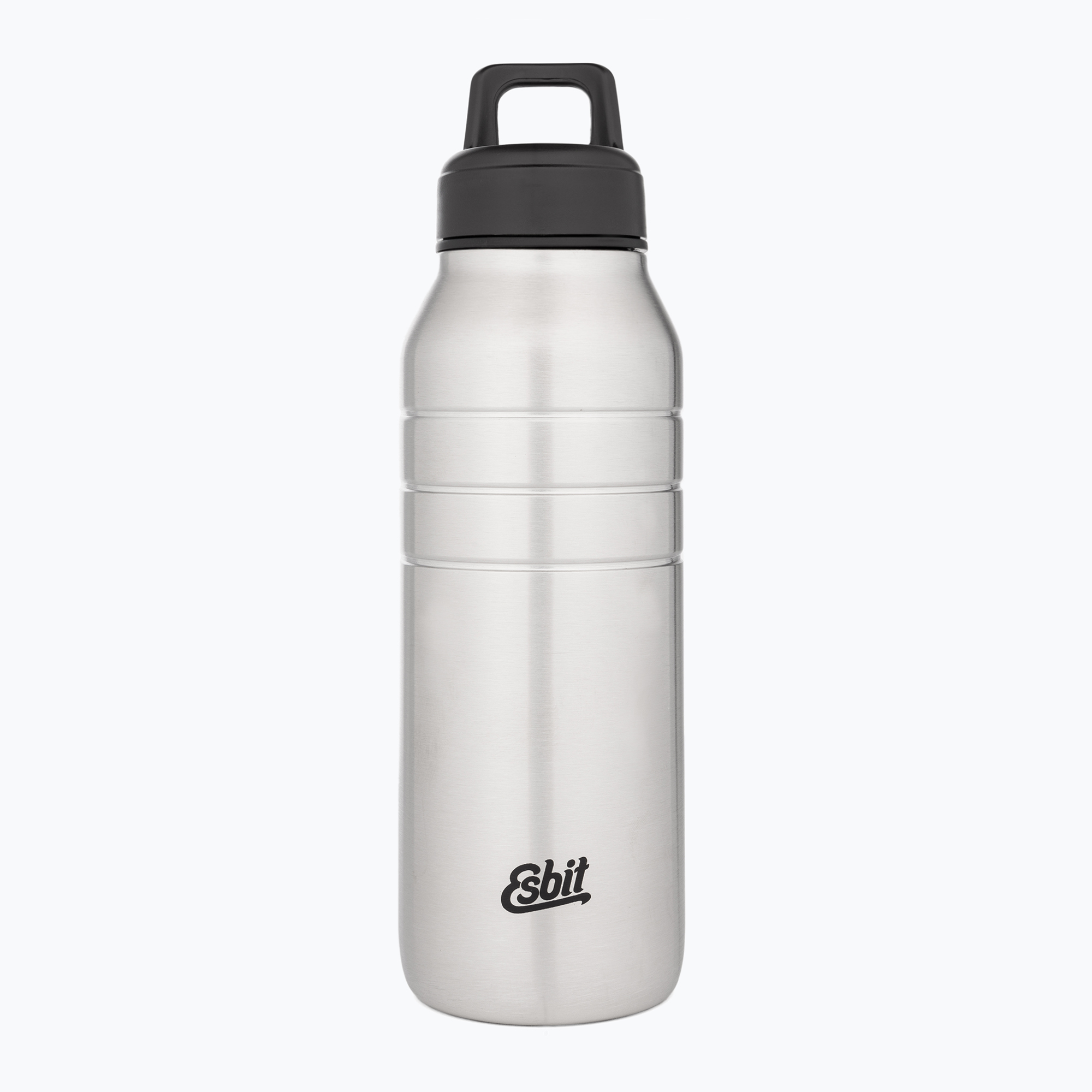 32%-kal olcsóbban.  Túrapalack Esbit Majoris Stainless Steel Drinking Bottle 680 ml stainless steel/matt. Méret: 680 ml