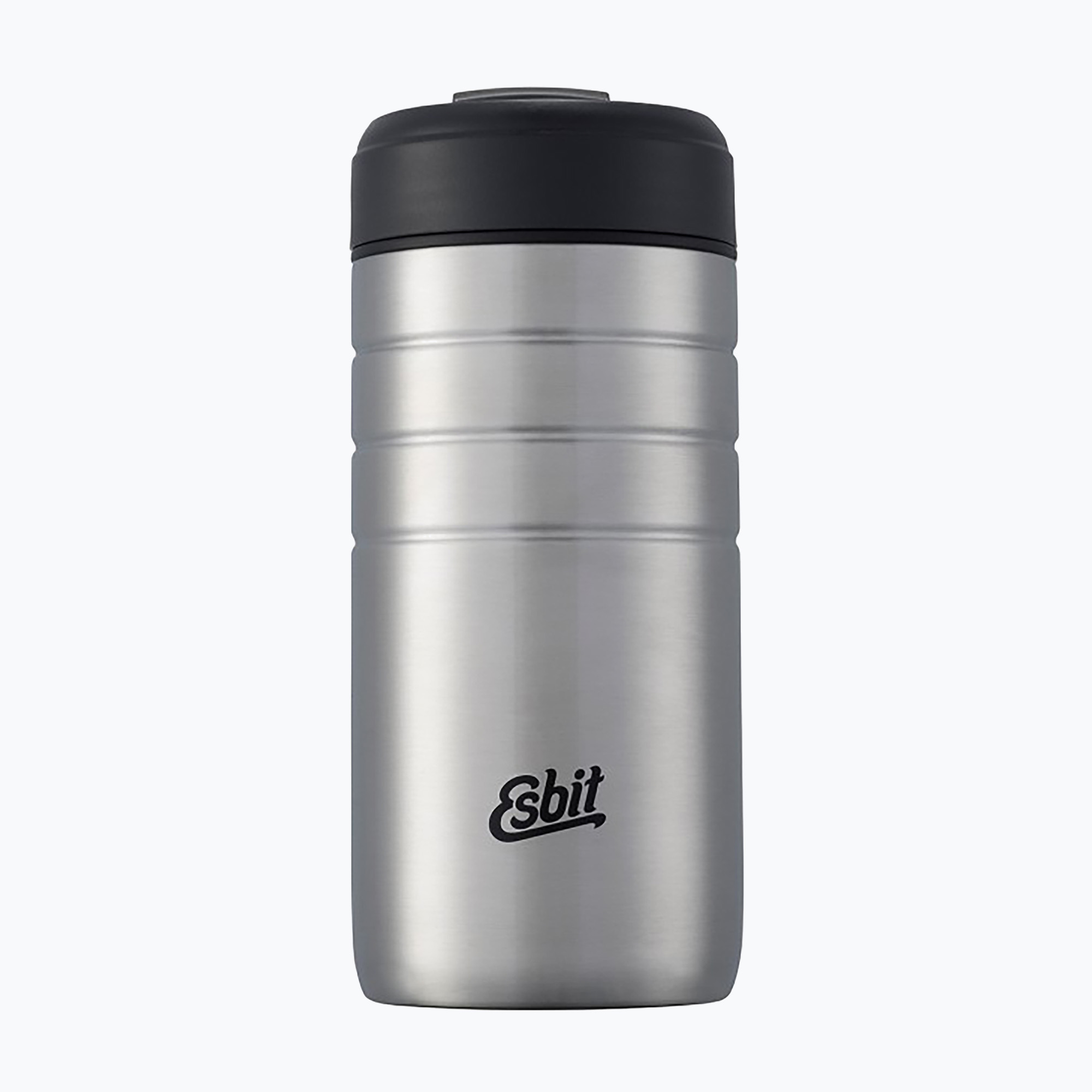 22%-kal olcsóbban.  Thermo bögre Esbit Majoris Stainless Steel Thermo Mug With Flip Top 450 ml stainless steel/matt. Méret: 450 ml