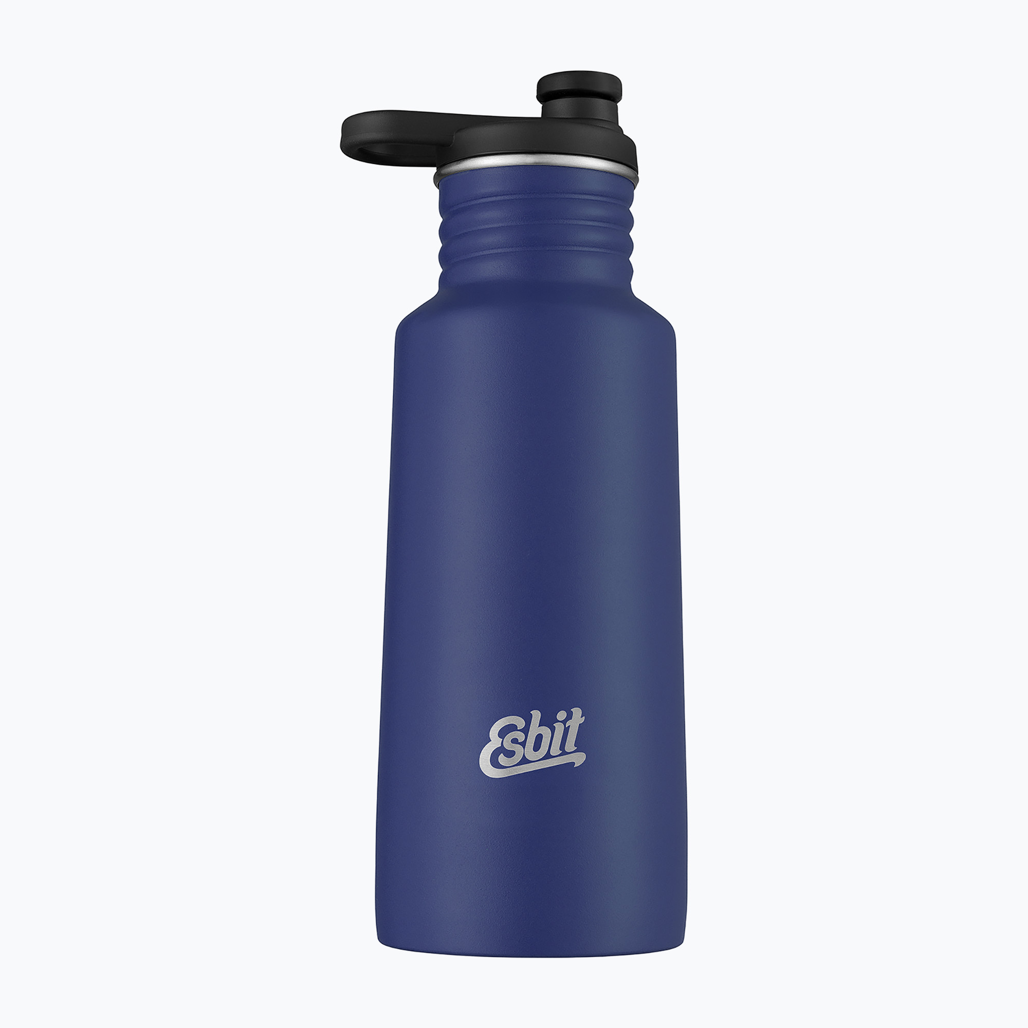 31%-kal olcsóbban.  Túrapalack Esbit Pictor Stainless Steel Sports Bottle 550 ml water blue. Méret: 550 ml