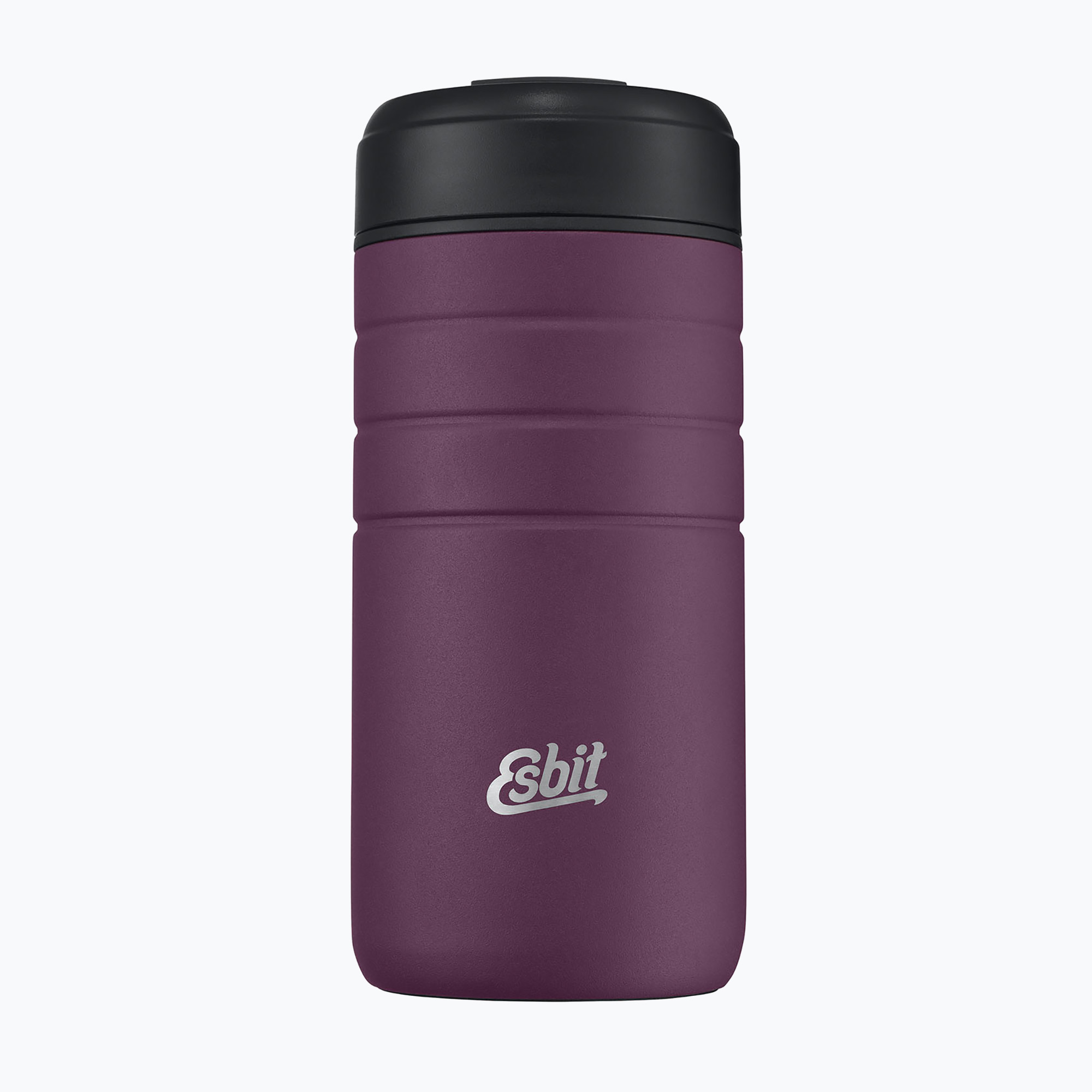 32%-kal olcsóbban.  Thermo bögre Esbit Majoris Stainless Steel Thermo Mug With Flip Top 450 ml aubergine. Méret: 450 ml