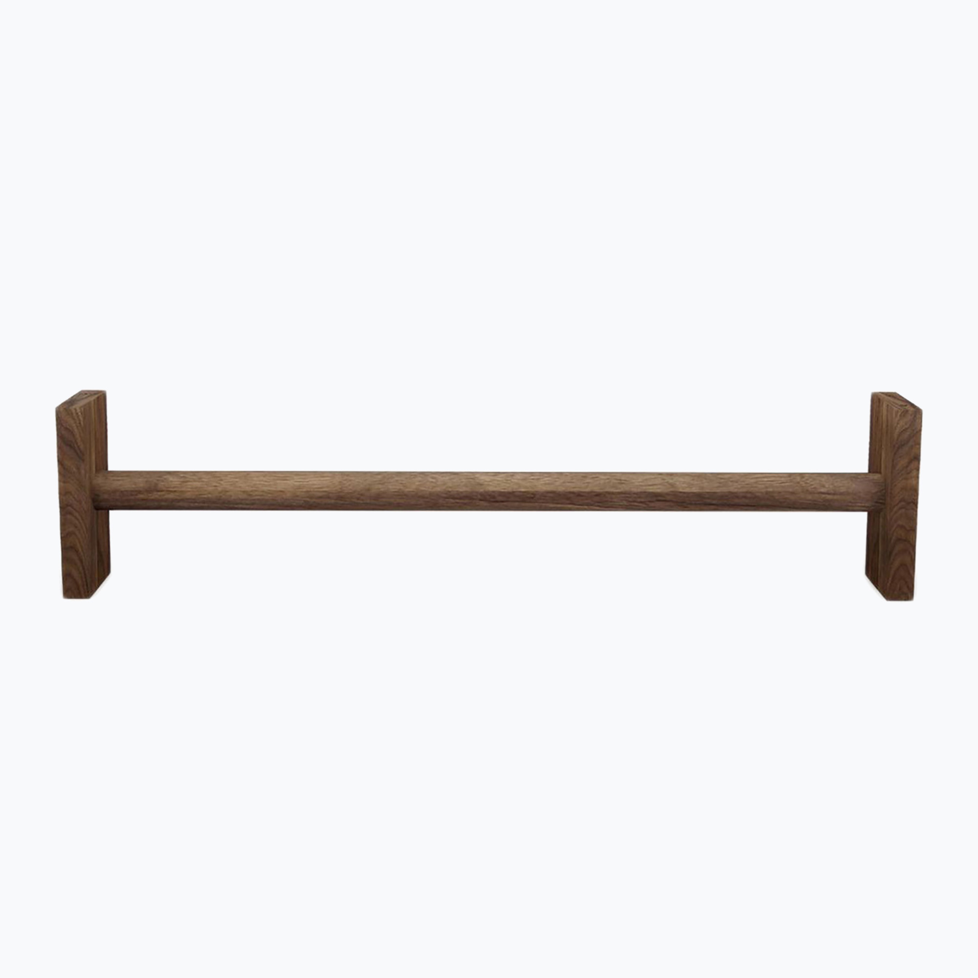 Hosszabbítás a NOHrD WallBars Oxbridge tornalétrákhoz Cherry. Méret: OS