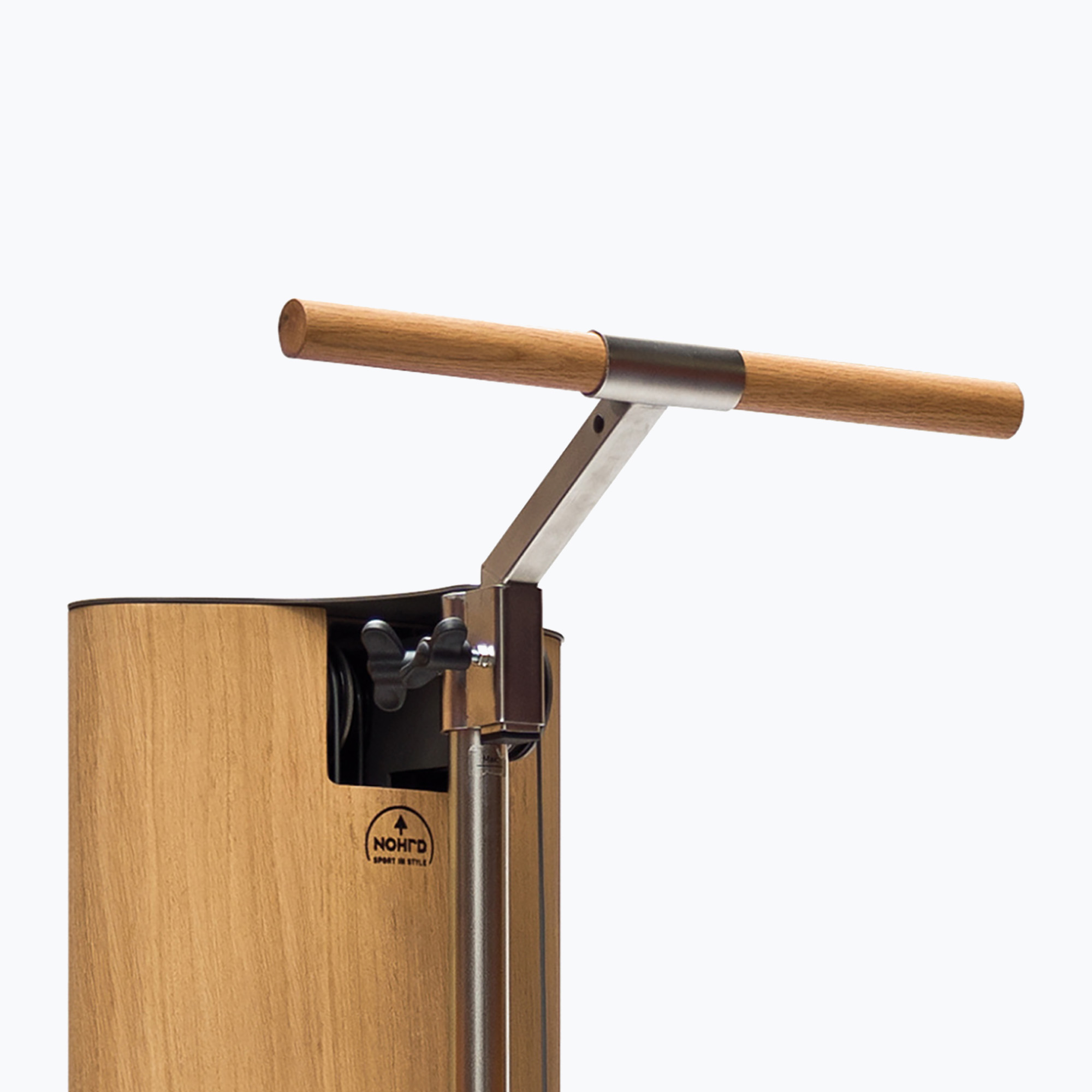 atlasz rúd NOHrD SlimBeam Oak Dąb. Méret: OS