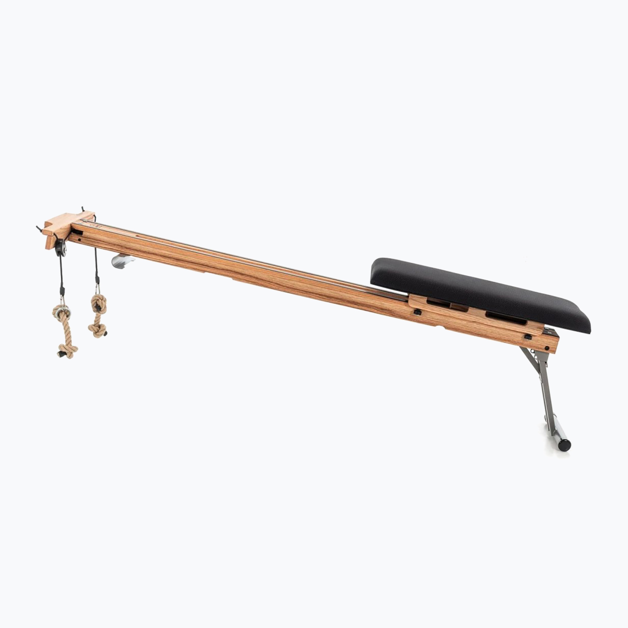 NOHrD CombiTrainer WallBars edzőpad tölgyfa edzőpad. Méret: OS