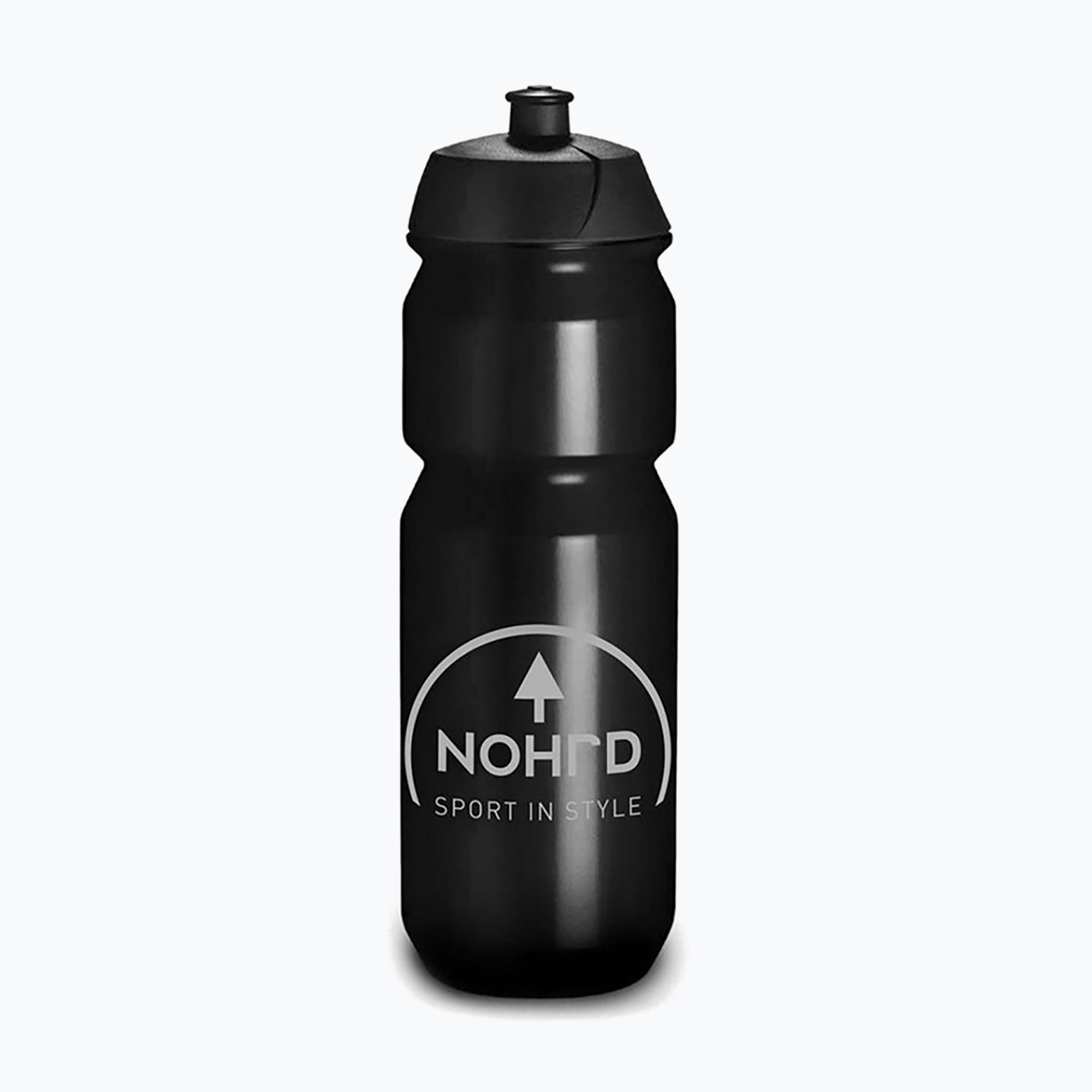 NOHrD 800 ml-es kulacs fekete. Méret: OS
