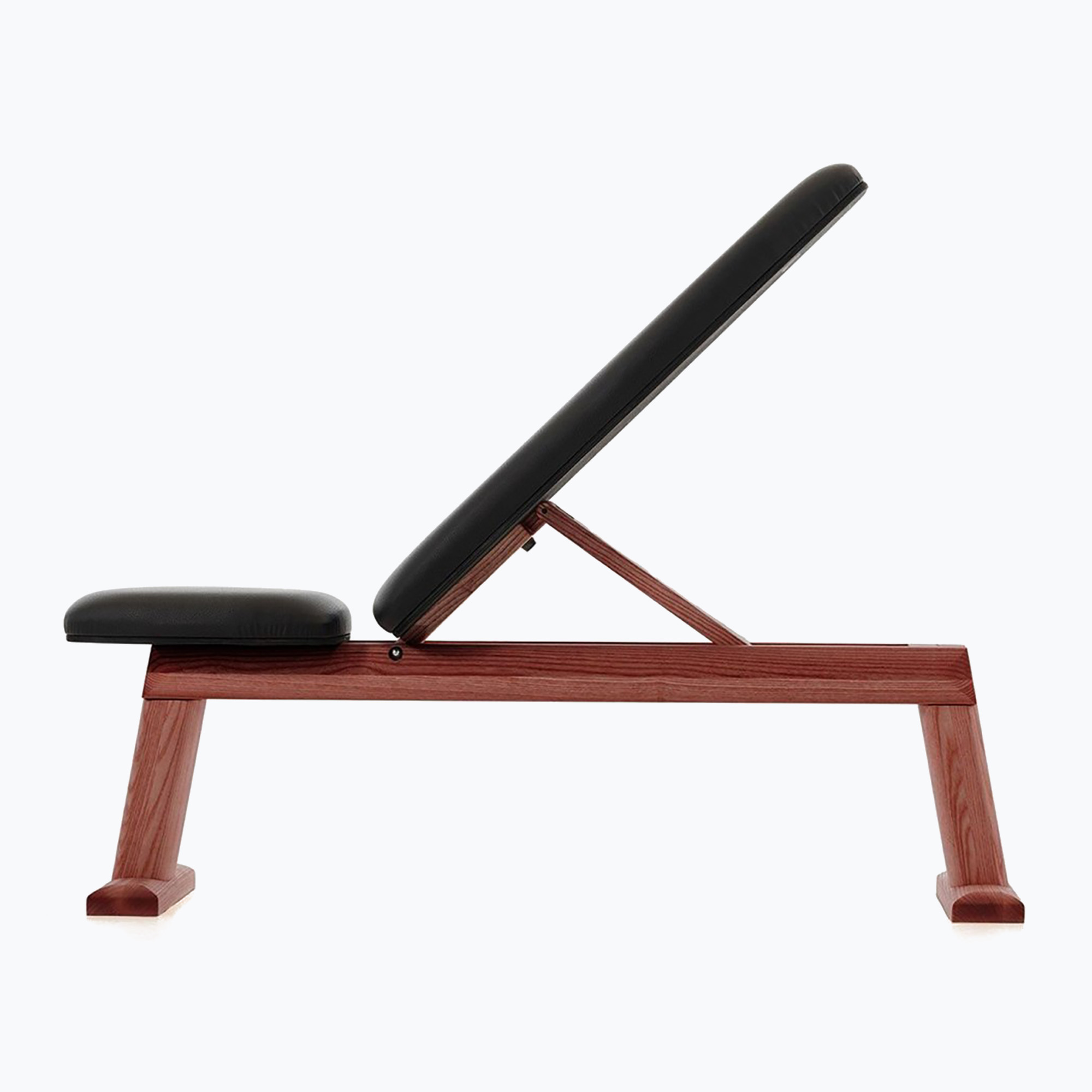 NOHrD Bench Press Club Ash. Méret: OS