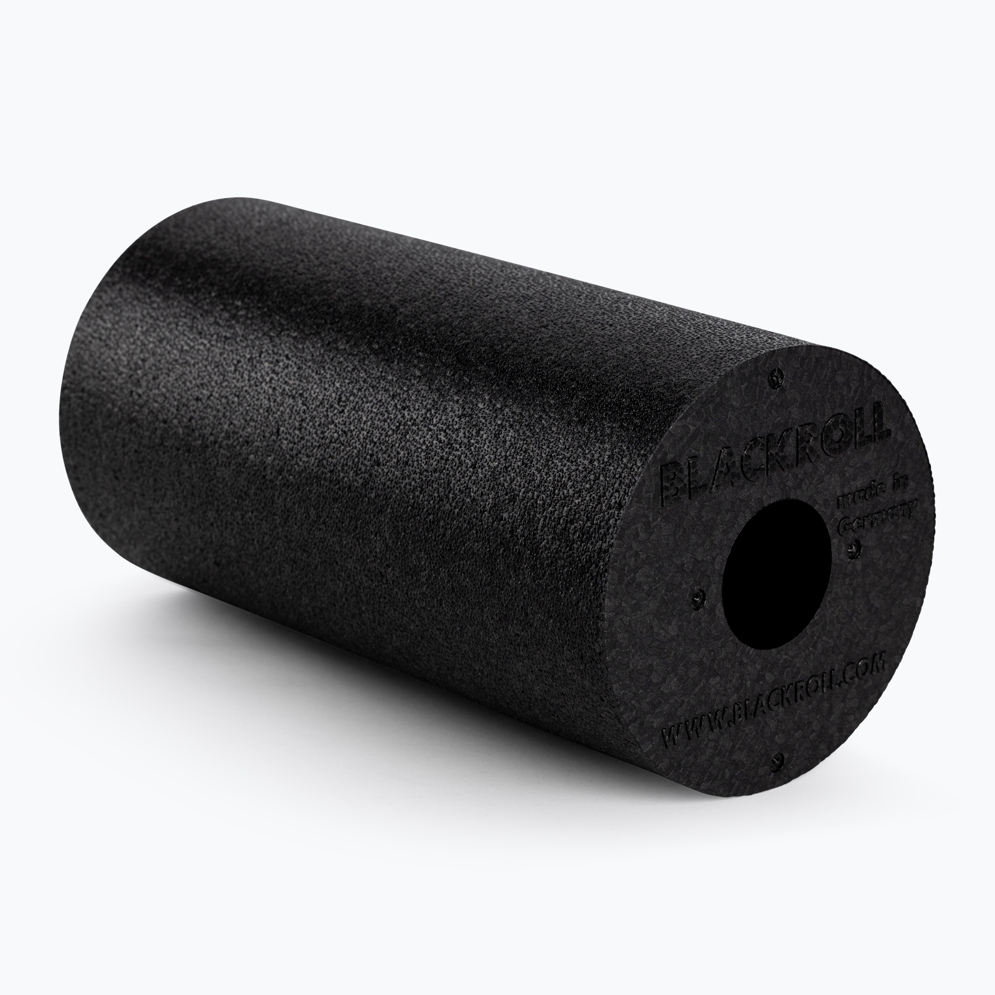 6%-kal olcsóbban.  Görgő BLACKROLL Standard fekete standard42603. Méret: 30 x 15 cm