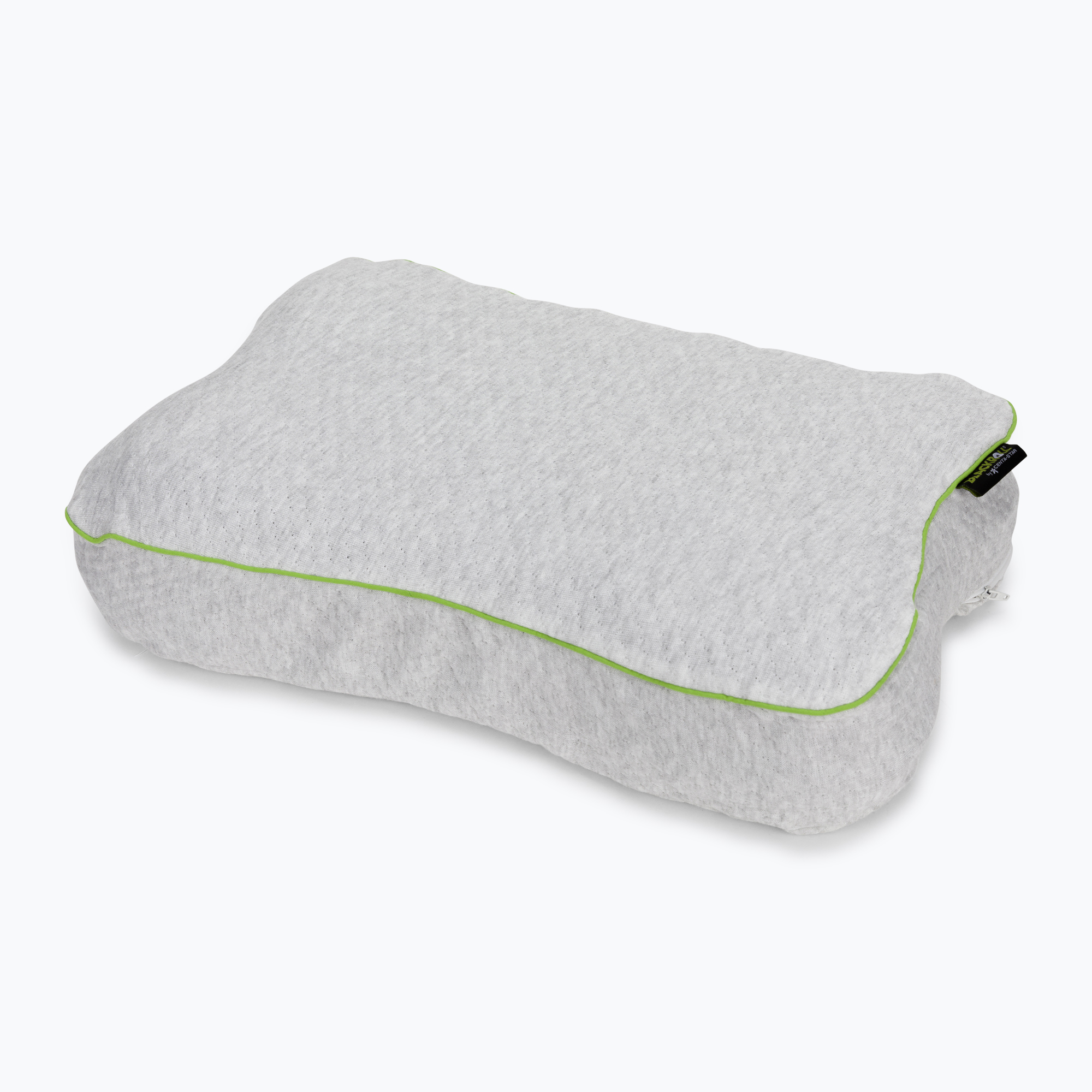 Párna BLACKROLL Recovery fehér párna42603. Méret: 49 x 28 x 11 cm