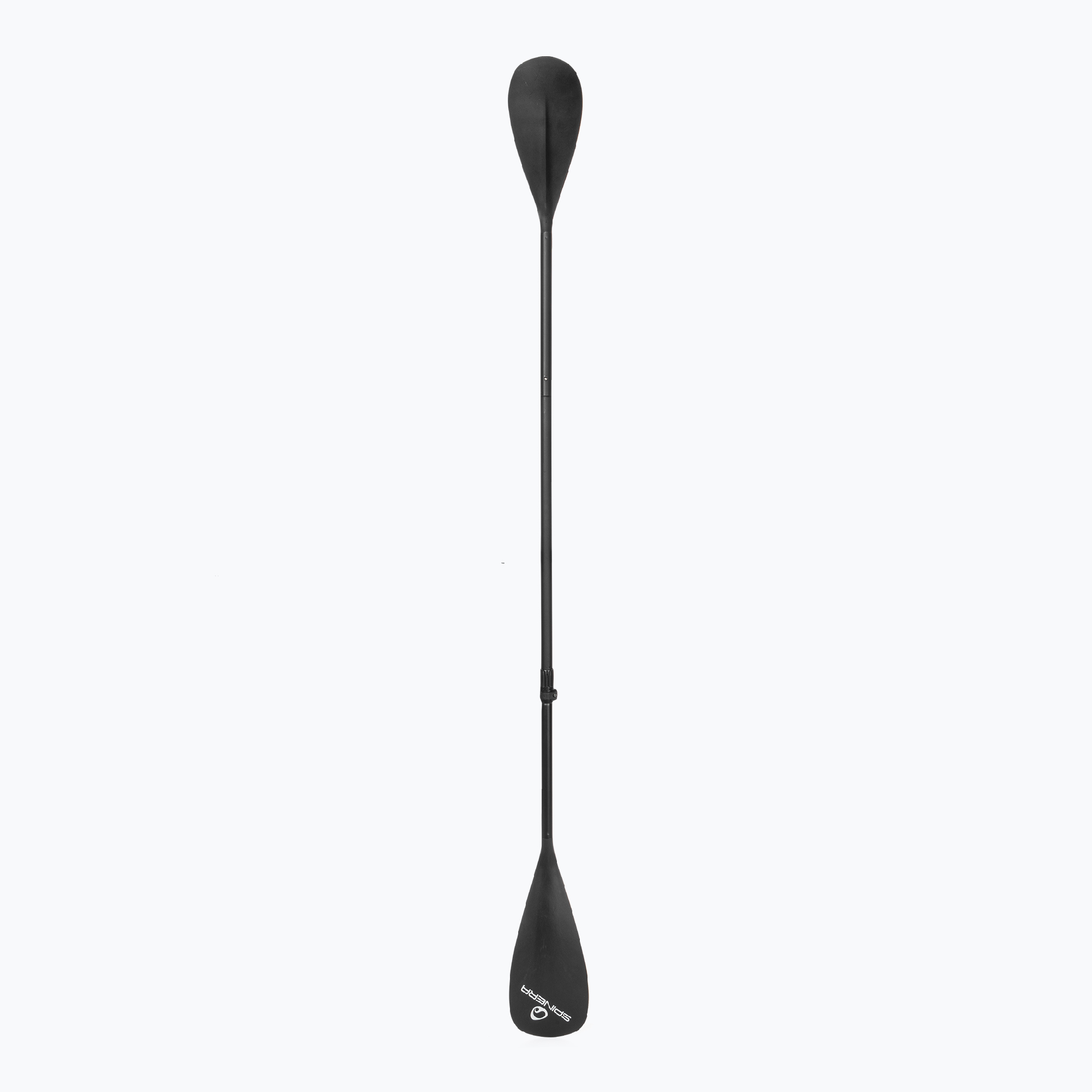 SUP 4 darabos evező SPINERA Classic Combo fekete 21130. Méret: OS
