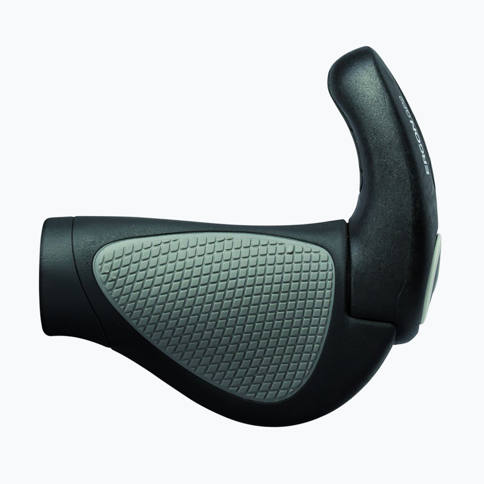 15%-kal olcsóbban.  Kormánymarkolatok Ergon GP2 Gripshift back/grey. Méret: L