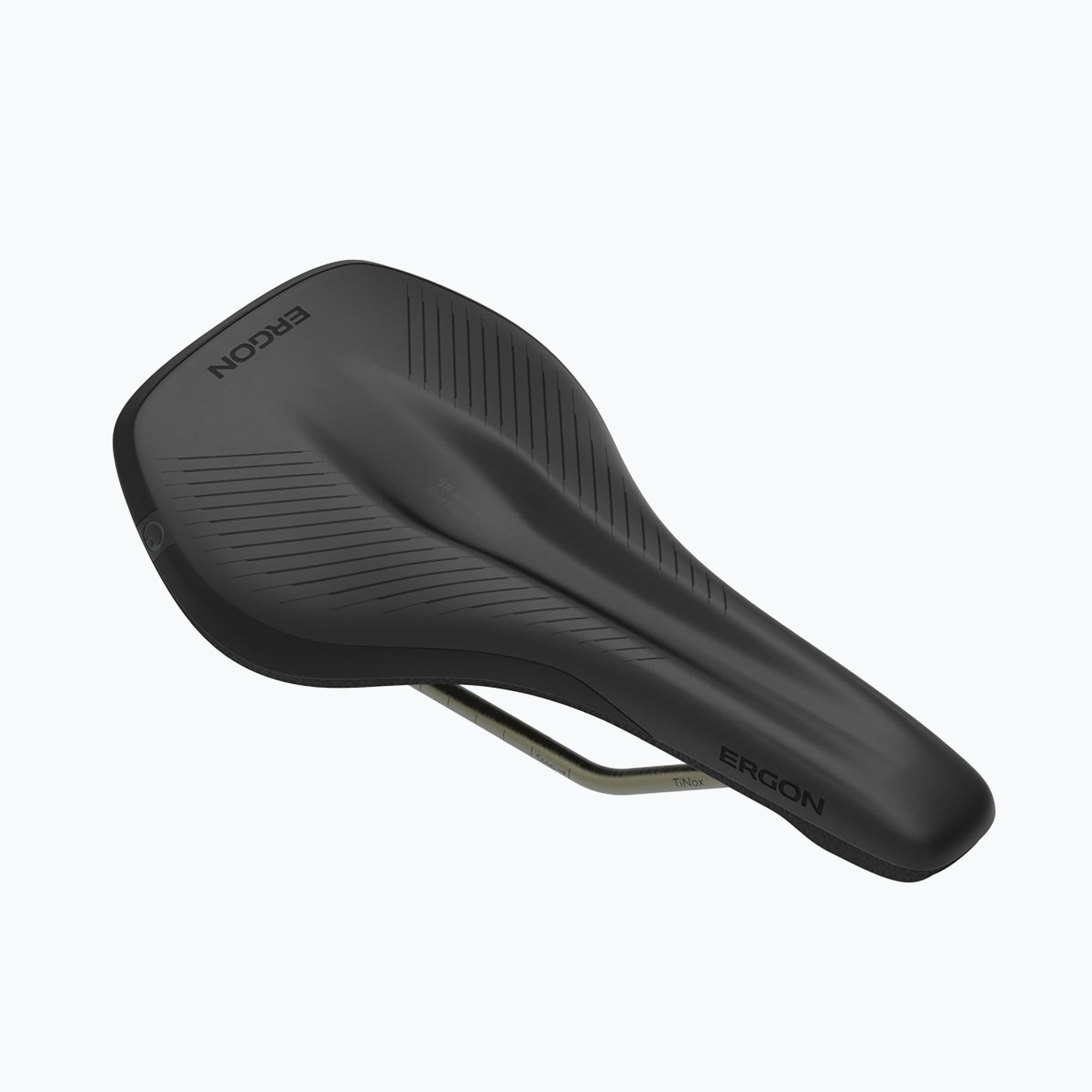 15%-kal olcsóbban.  Ergon SR Allroad Core Core Pro Men stealth kerékpár nyereg. Méret: M-L