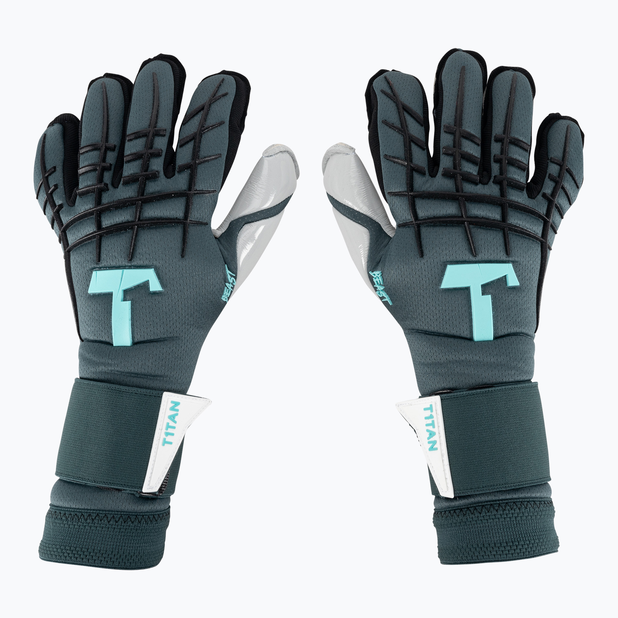 T1TAN Beast 3.0 benzin kapuskesztyű. Méret: 11