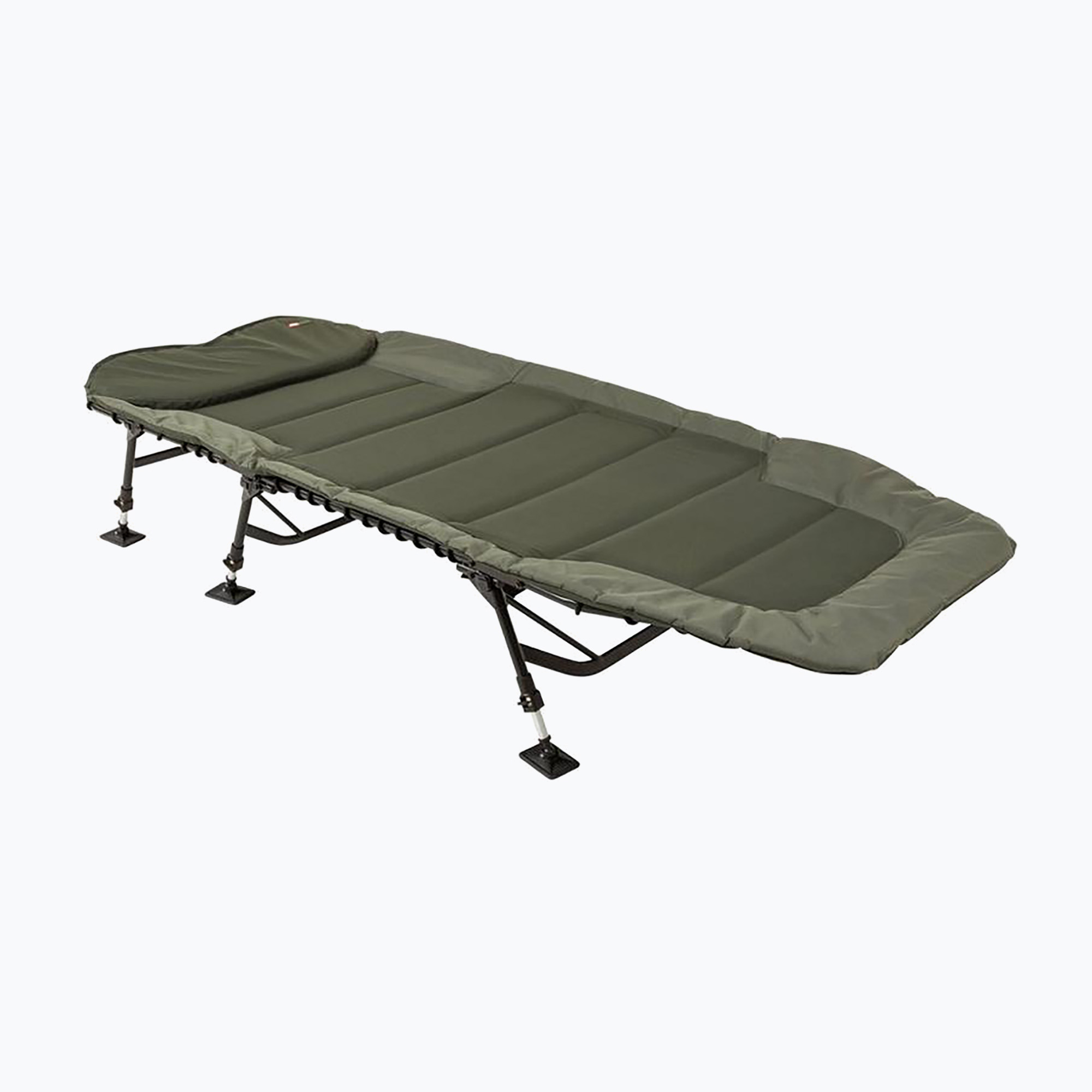30%-kal olcsóbban.  JRC Horgászágy Defender Levelbed zöld 1441630. Méret: 208 x 78 x 32 cm
