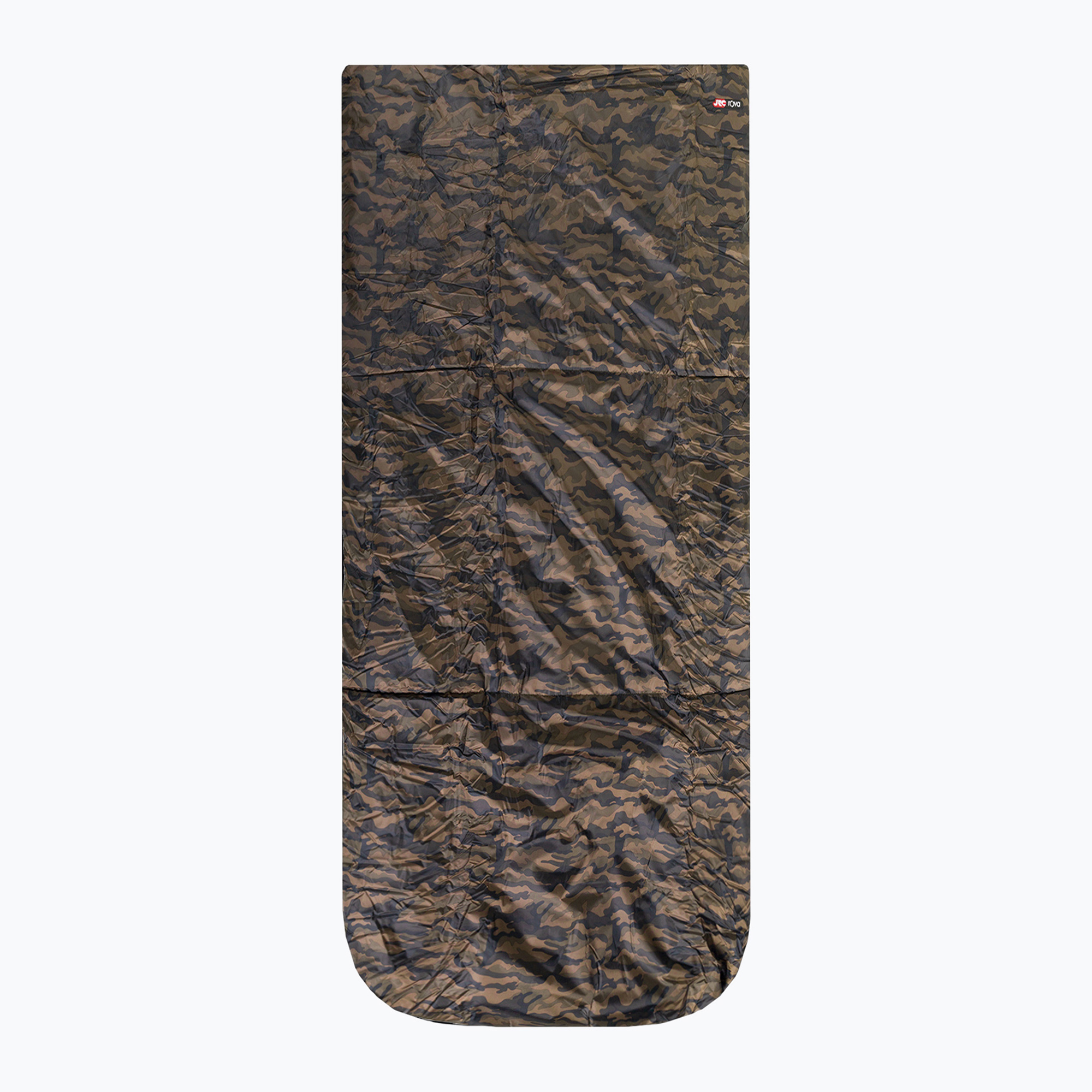 37%-kal olcsóbban.  JRC Rova Camo hálózsák fedél széles 1537843. Méret: 225 x 171 cm