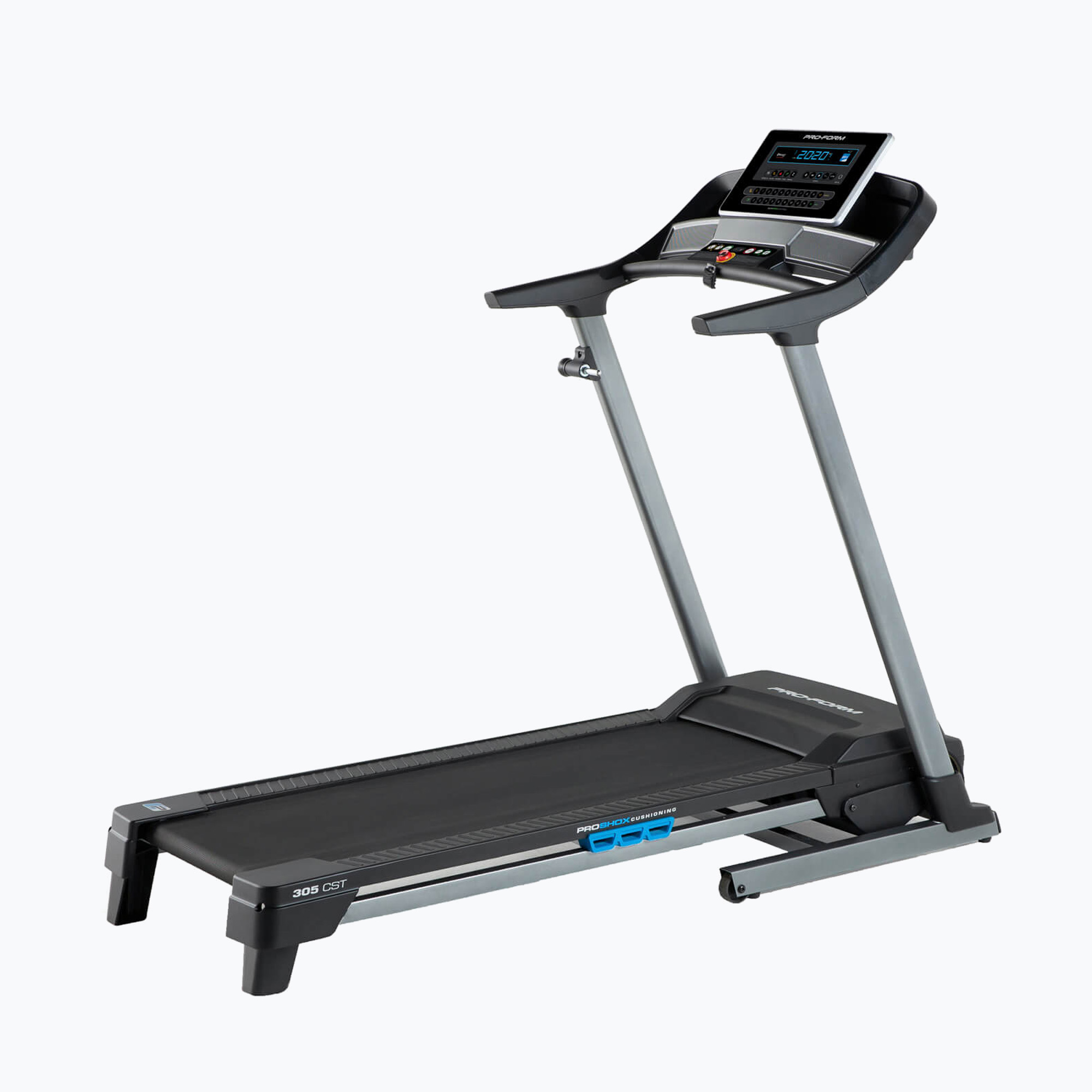 21%-kal olcsóbban.  Proform Sport 3.0 elektromos futópad PFTL39920. Méret: OS