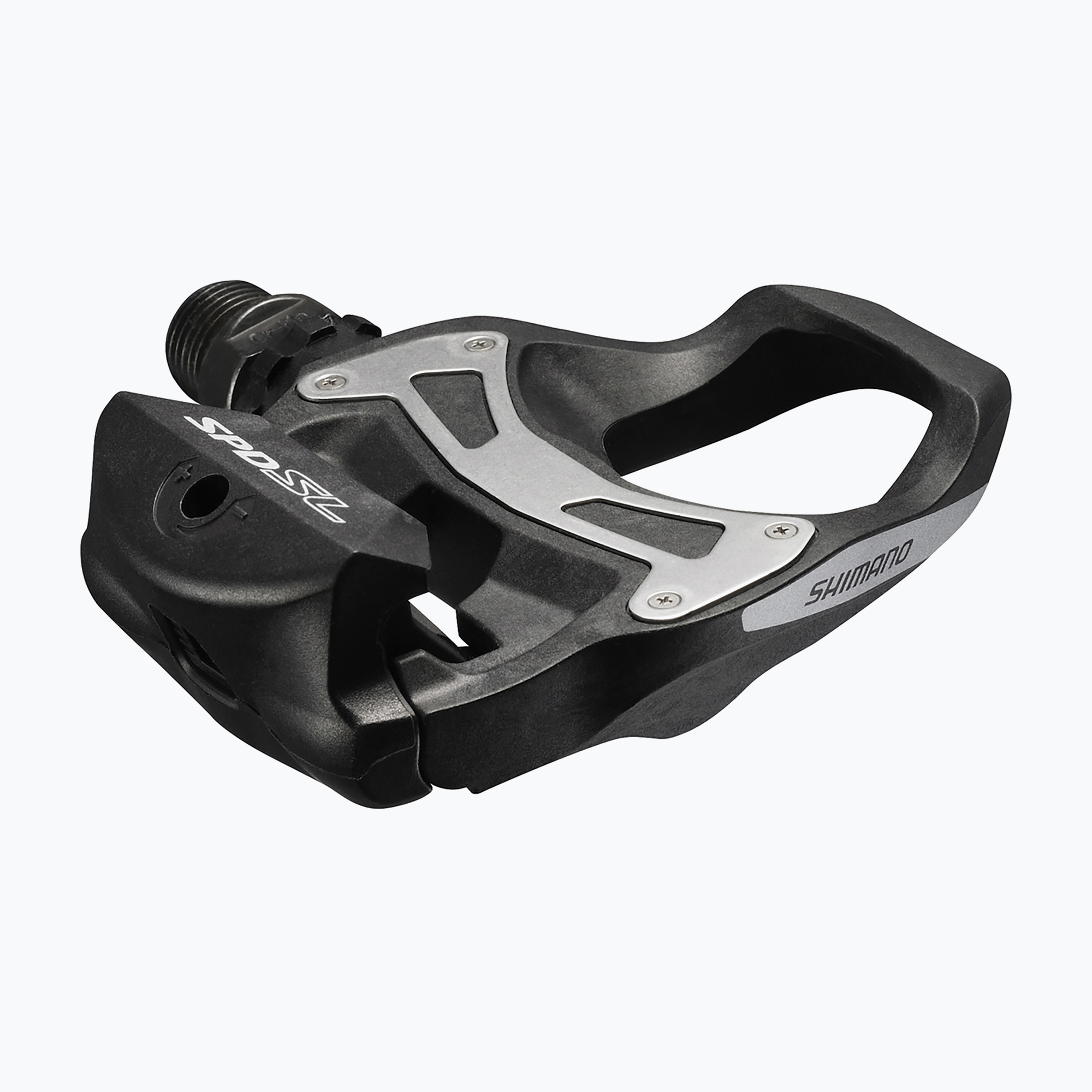 30%-kal olcsóbban.  Shimano PD-R550L SPD-SL országúti pedálok fekete EPDR550L. Méret: OS
