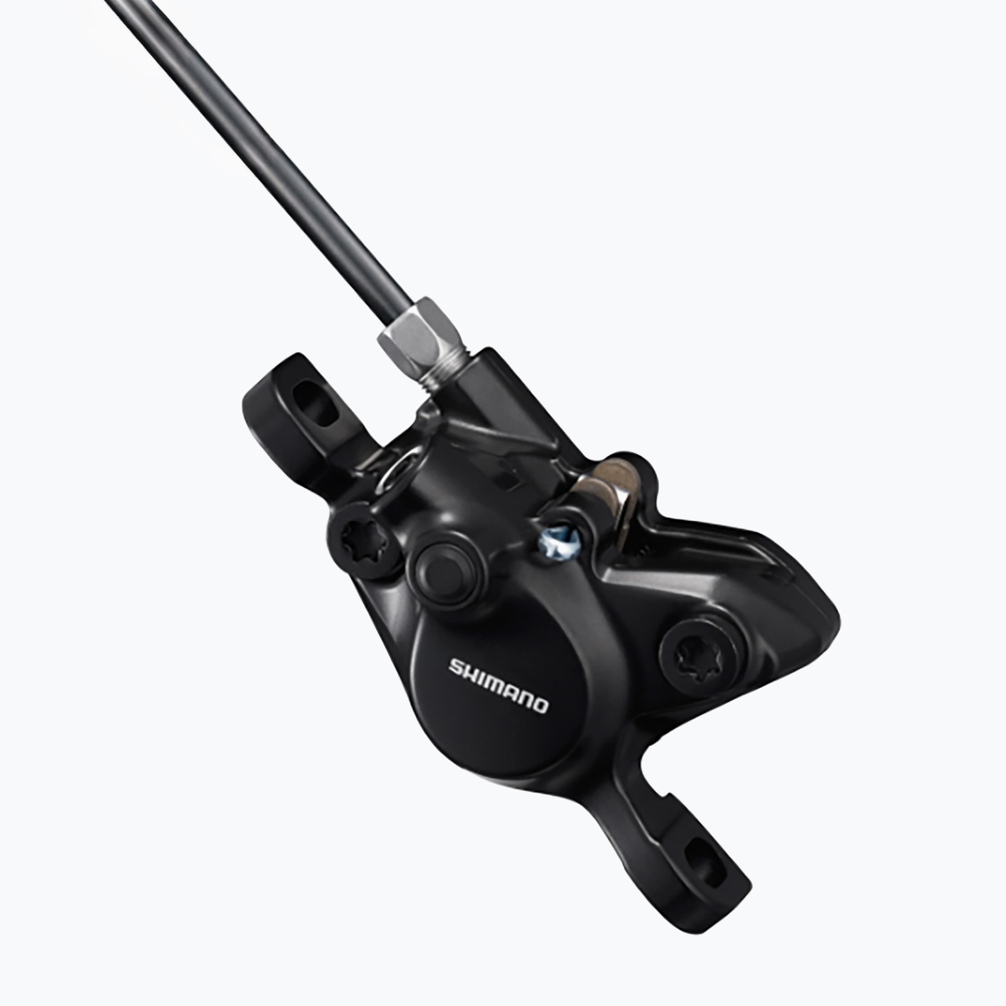 15%-kal olcsóbban.  Shimano féknyereg BR-MT200 fekete. Méret: OS