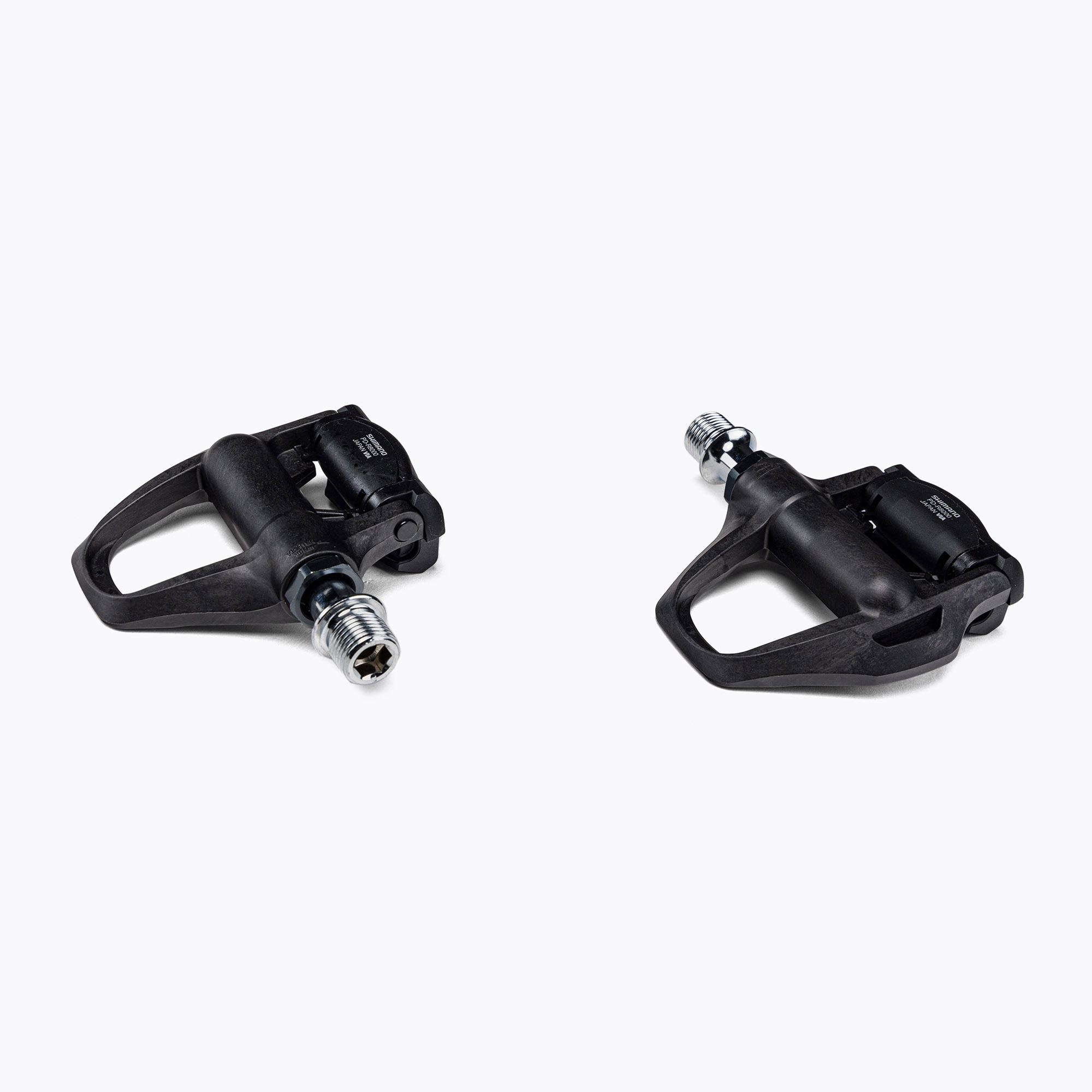 Shimano kerékpár pedálok PD-R8000 SPD-SL. Méret: OS