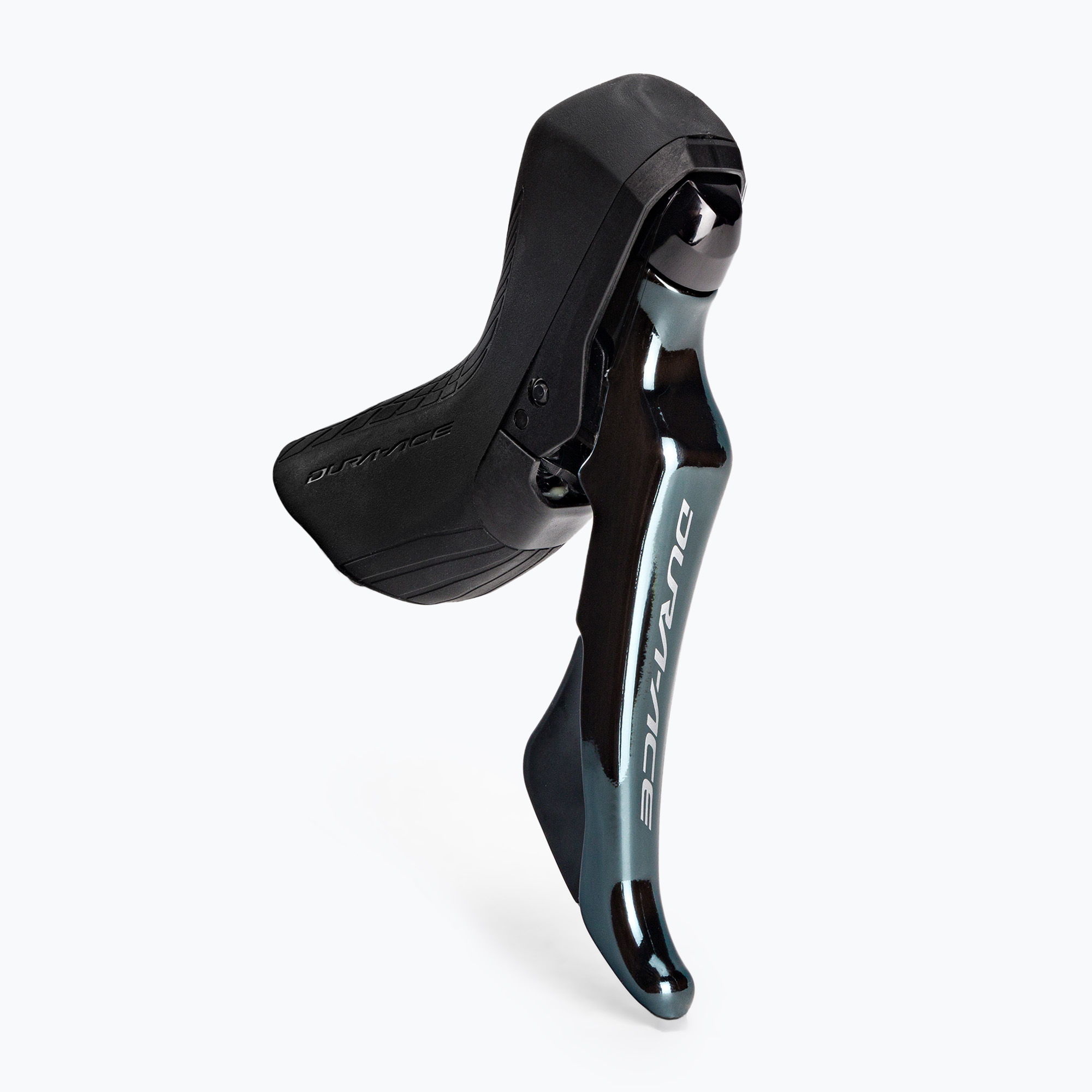 9%-kal olcsóbban.  Jobbkezes kerékpárfogantyú Shimano ST-R9120 fekete ISTR9120RI. Méret: 11 rz