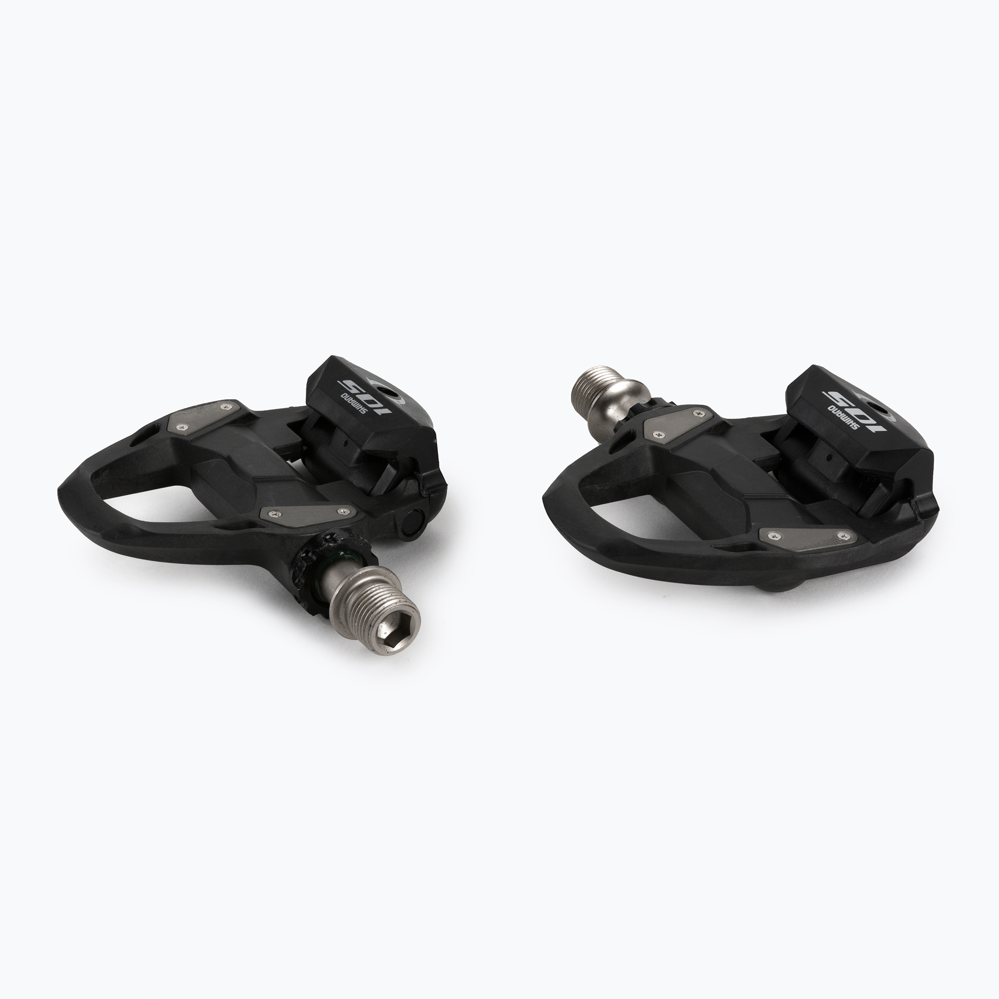 21%-kal olcsóbban.  Shimano PD-R7000 SPD-SL országúti pedálok fekete EPDR7000. Méret: OS