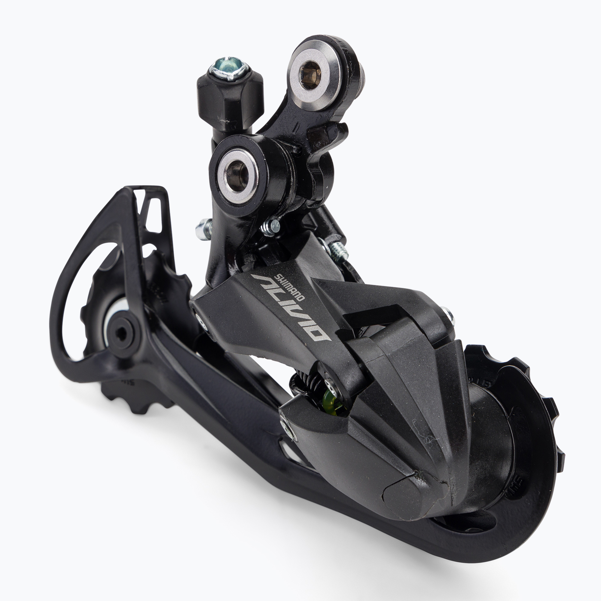 36%-kal olcsóbban.  Shimano hátsó váltó RD-M3100 SGS 9rz fekete. Méret: 9 rz