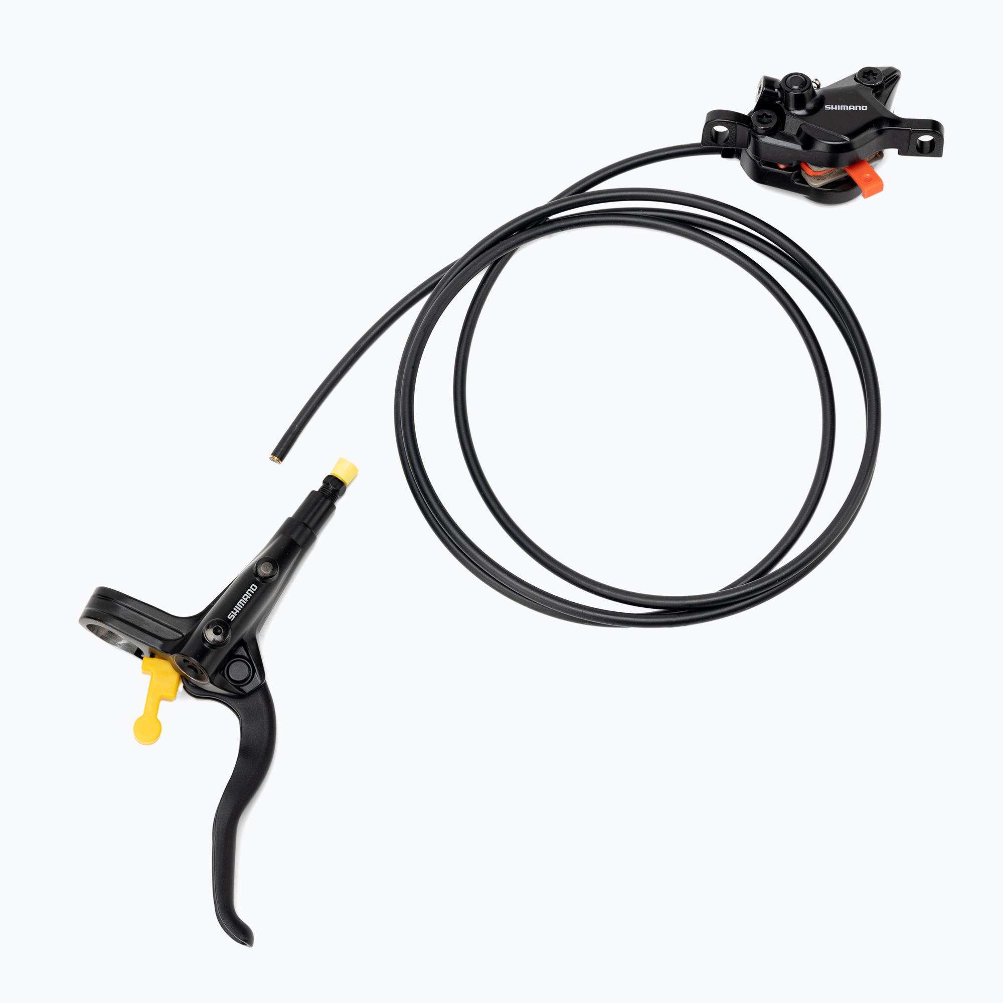 26%-kal olcsóbban.  Shimano MT401 EMT4102JGRXRA170 hátsó tárcsafék. Méret: OS