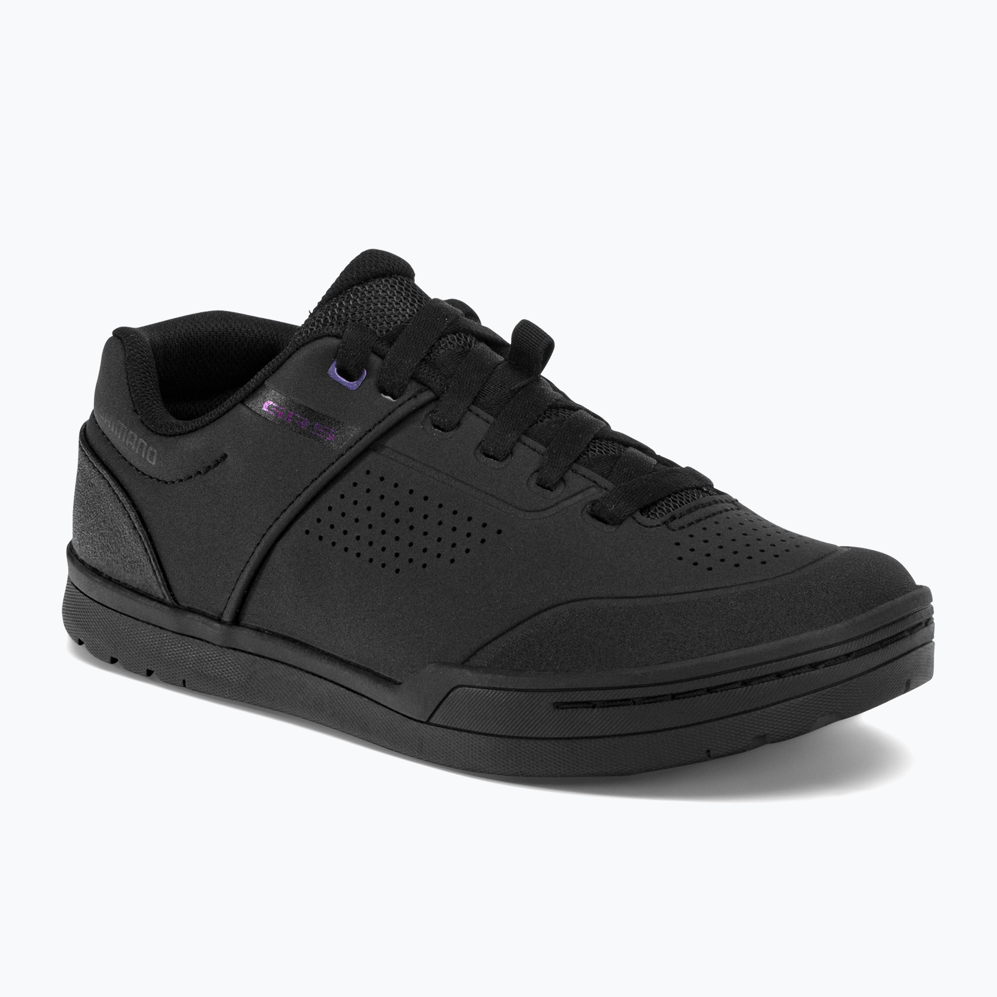 18%-kal olcsóbban.  Shimano SH-GR501 női kerékpáros cipő fekete ESHGR501WCL01W40000. Méret: 37 EU