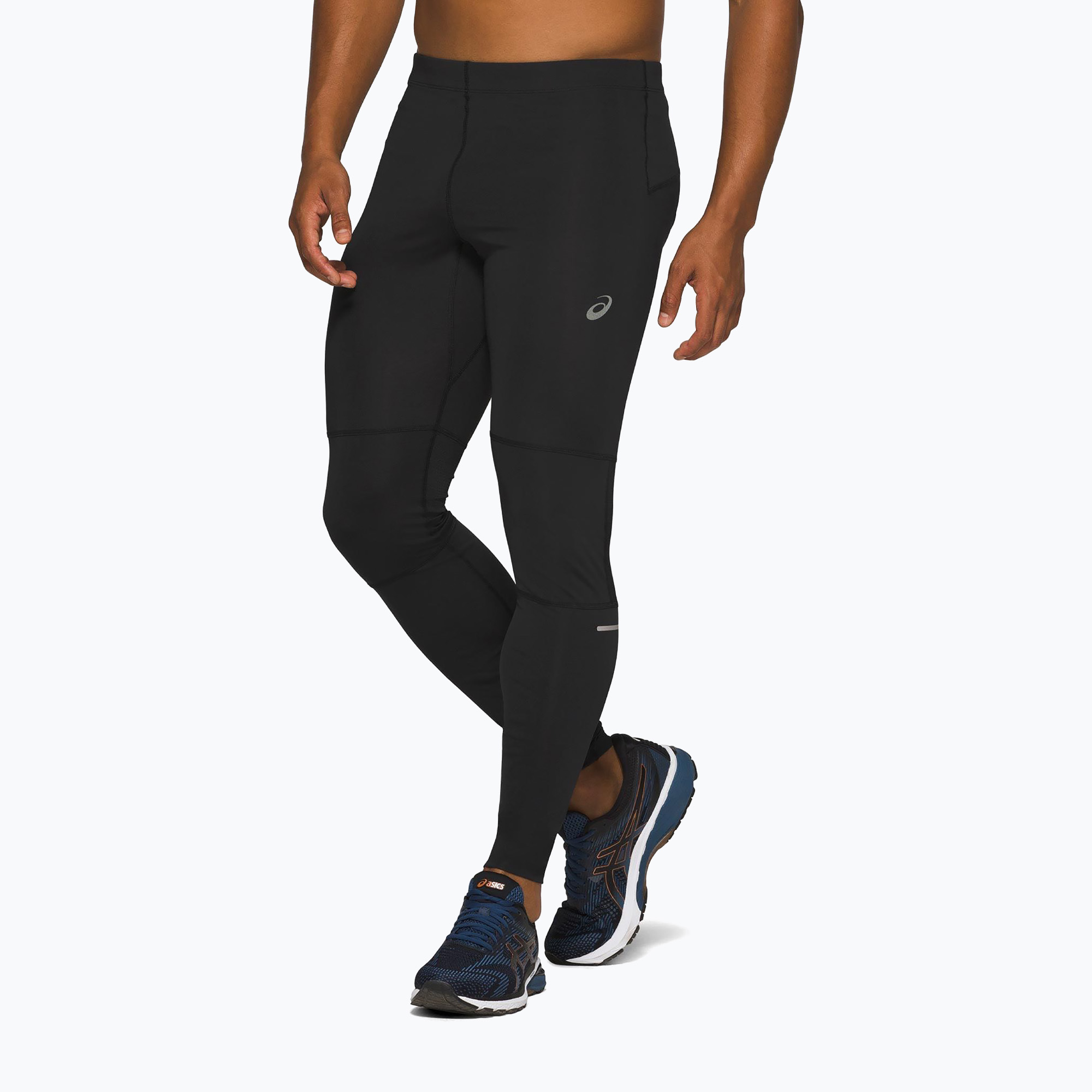 35%-kal olcsóbban.  Férfi ASICS Race Tight teljesítményű futó leggings fekete