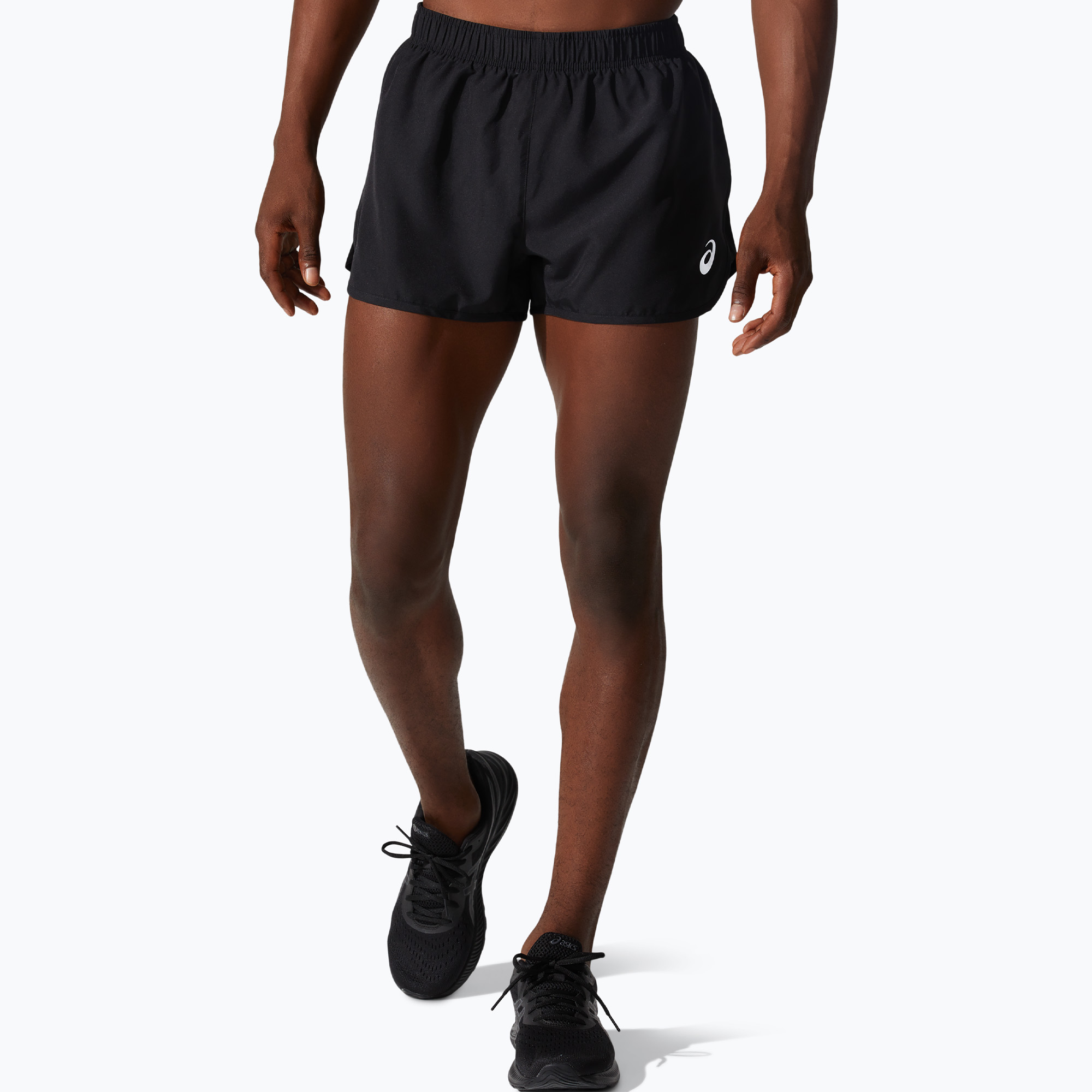15%-kal olcsóbban.  Férfi ASICS Core Split Short teljesítményű fekete futónadrág