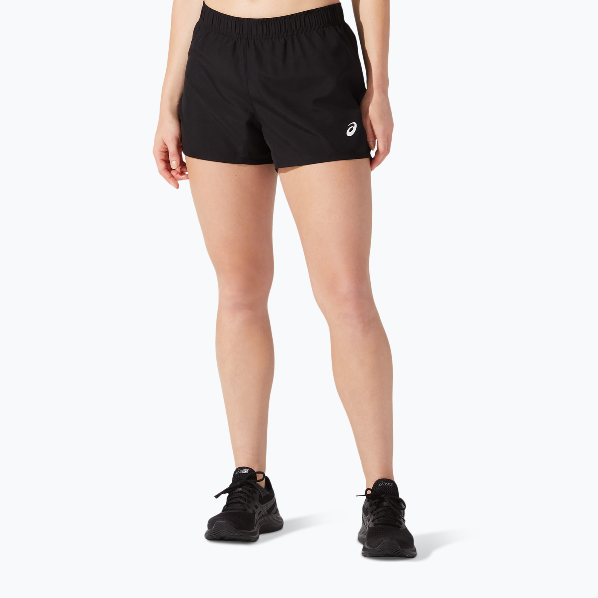 27%-kal olcsóbban.  ASICS női futónadrág Core 4In Short teljesítmény fekete