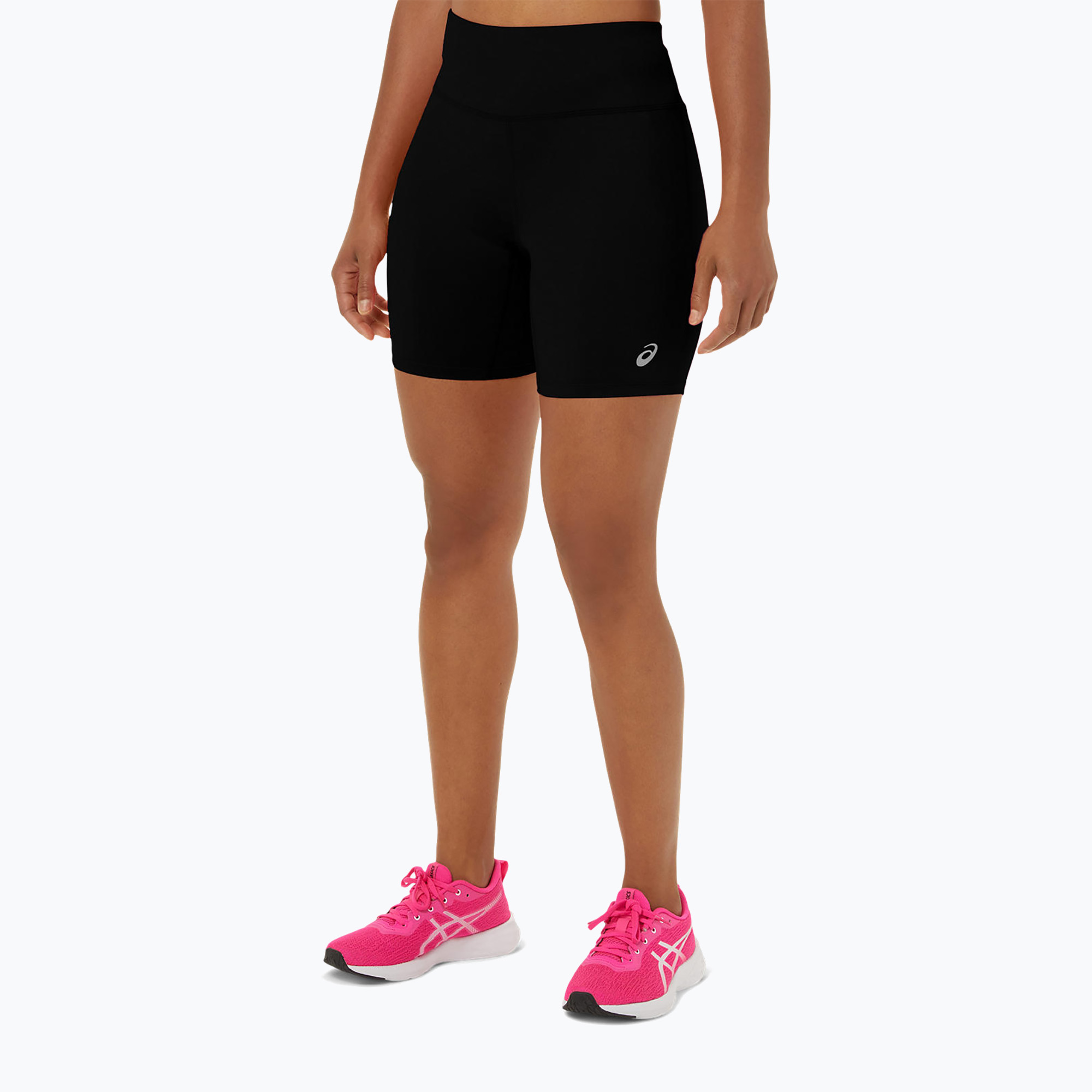 15%-kal olcsóbban.  Női futó rövidnadrág ASICS Core Sprinter performance black