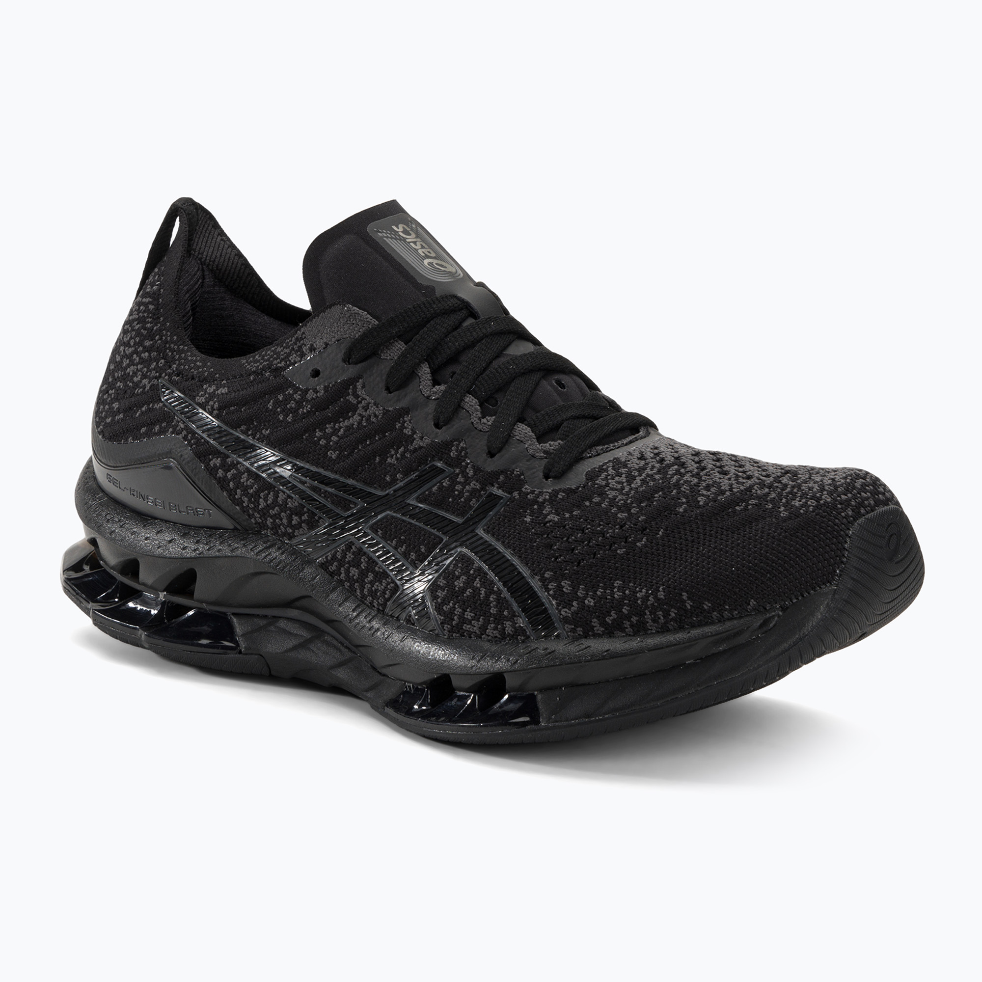34%-kal olcsóbban.  ASICS Gel-Kinsei Blast férfi futócipő fekete/fekete. Méret: 45 EU