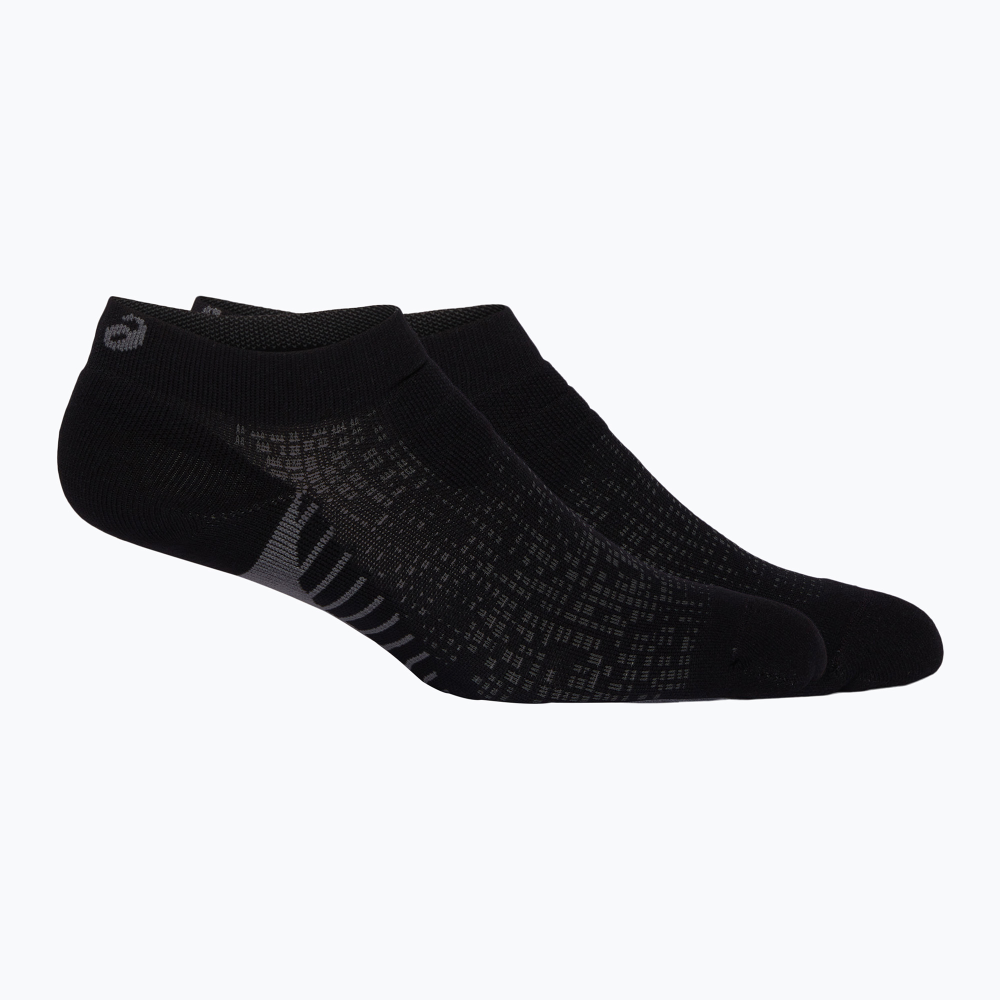 34%-kal olcsóbban.  ASICS Road+ Run Ankle teljesítményű fekete futózokni