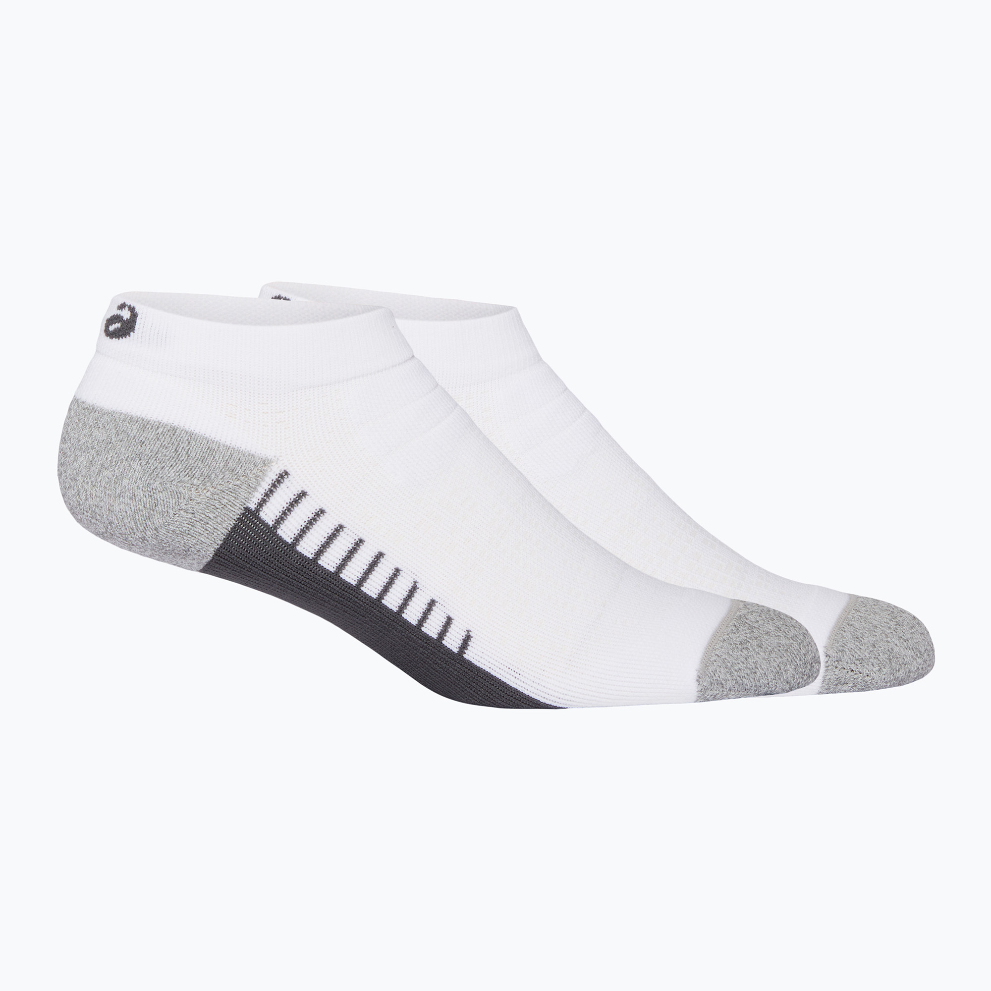 14%-kal olcsóbban.  ASICS Road+ Run boka futó zokni ragyogó fehér