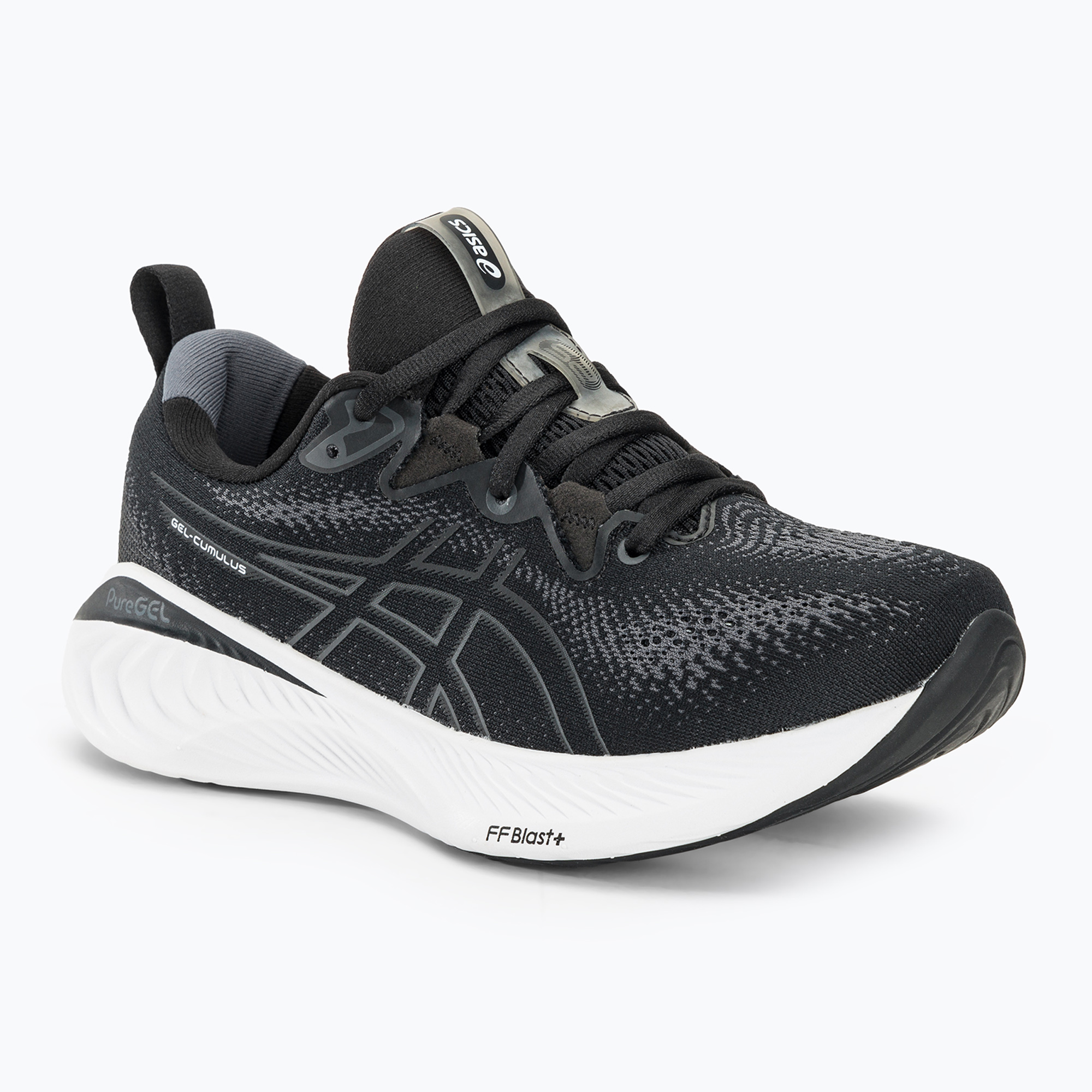 19%-kal olcsóbban.  Női futócipő ASICS Gel-Cumulus 25 black/white