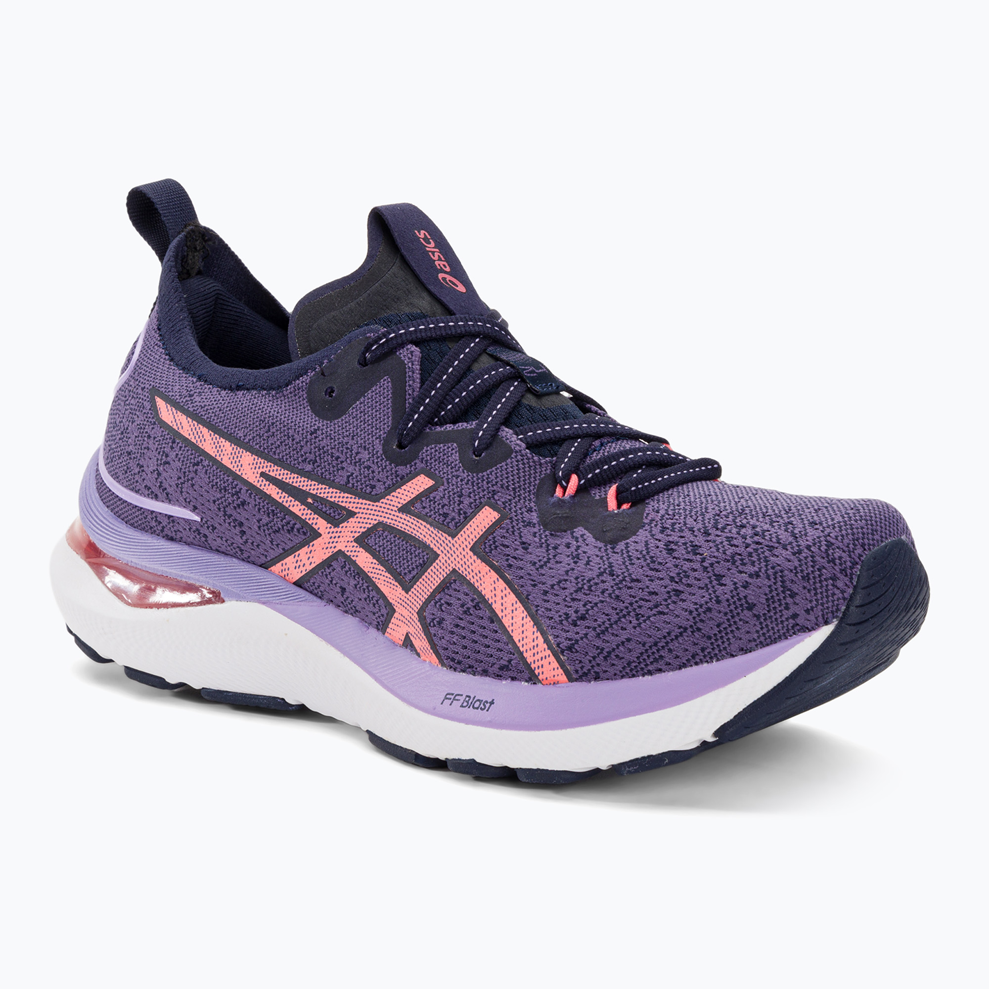 38%-kal olcsóbban.  Női futócipő ASICS Gel-Cumulus 24 Mk dusty purple/papaya